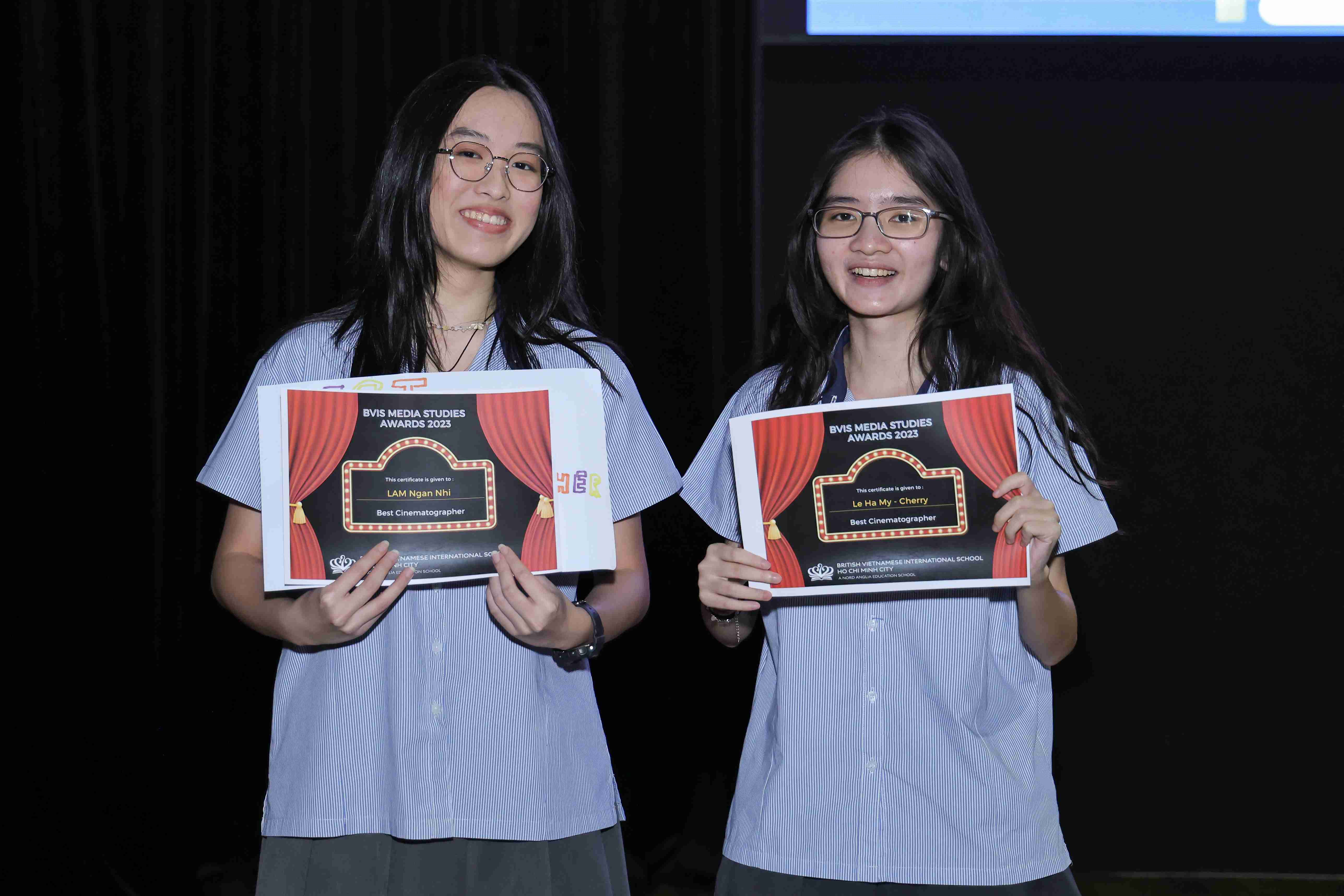 Media Studies Awards 2024 - Carousel For News Detail