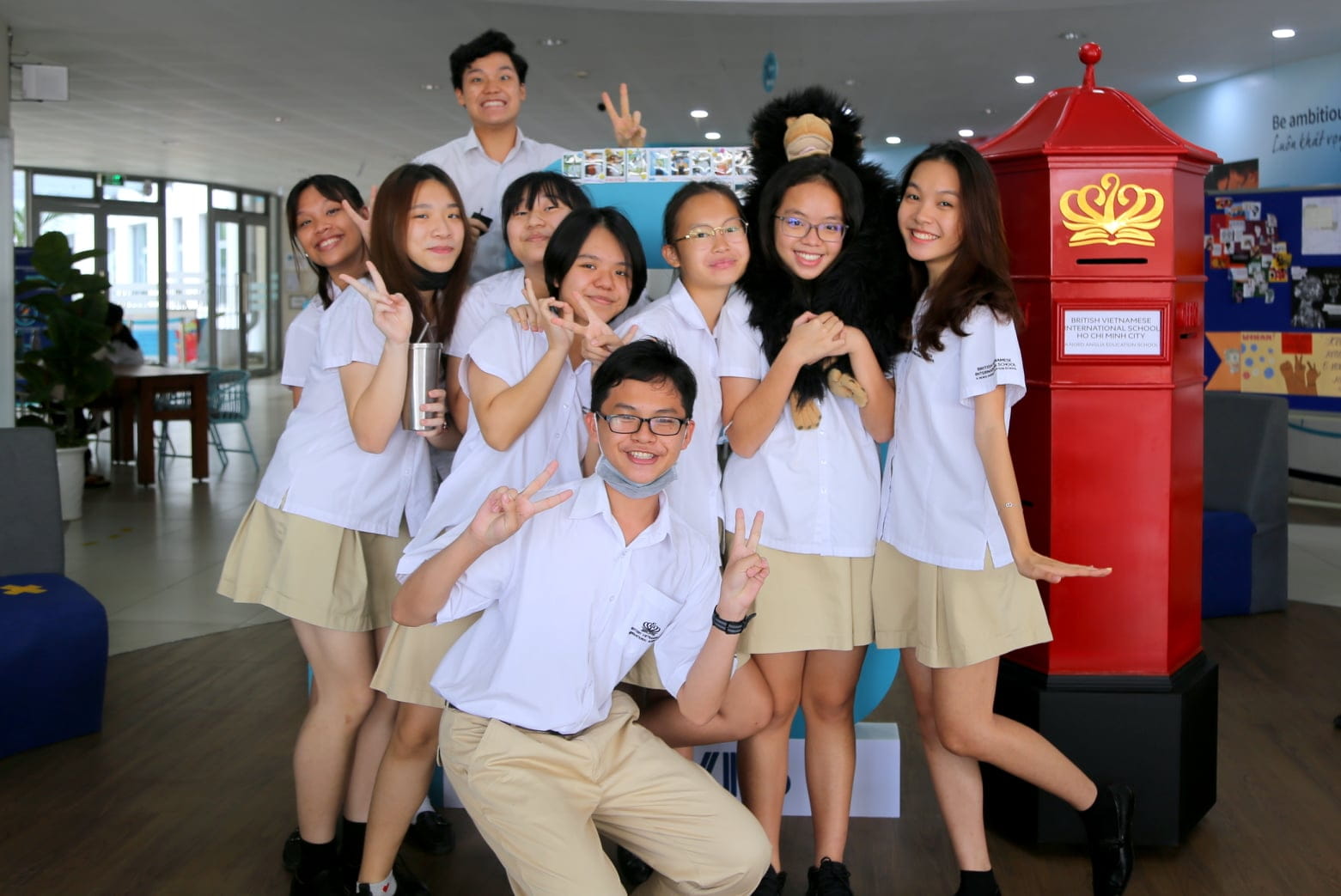 Lịch sử và Di sản - 2