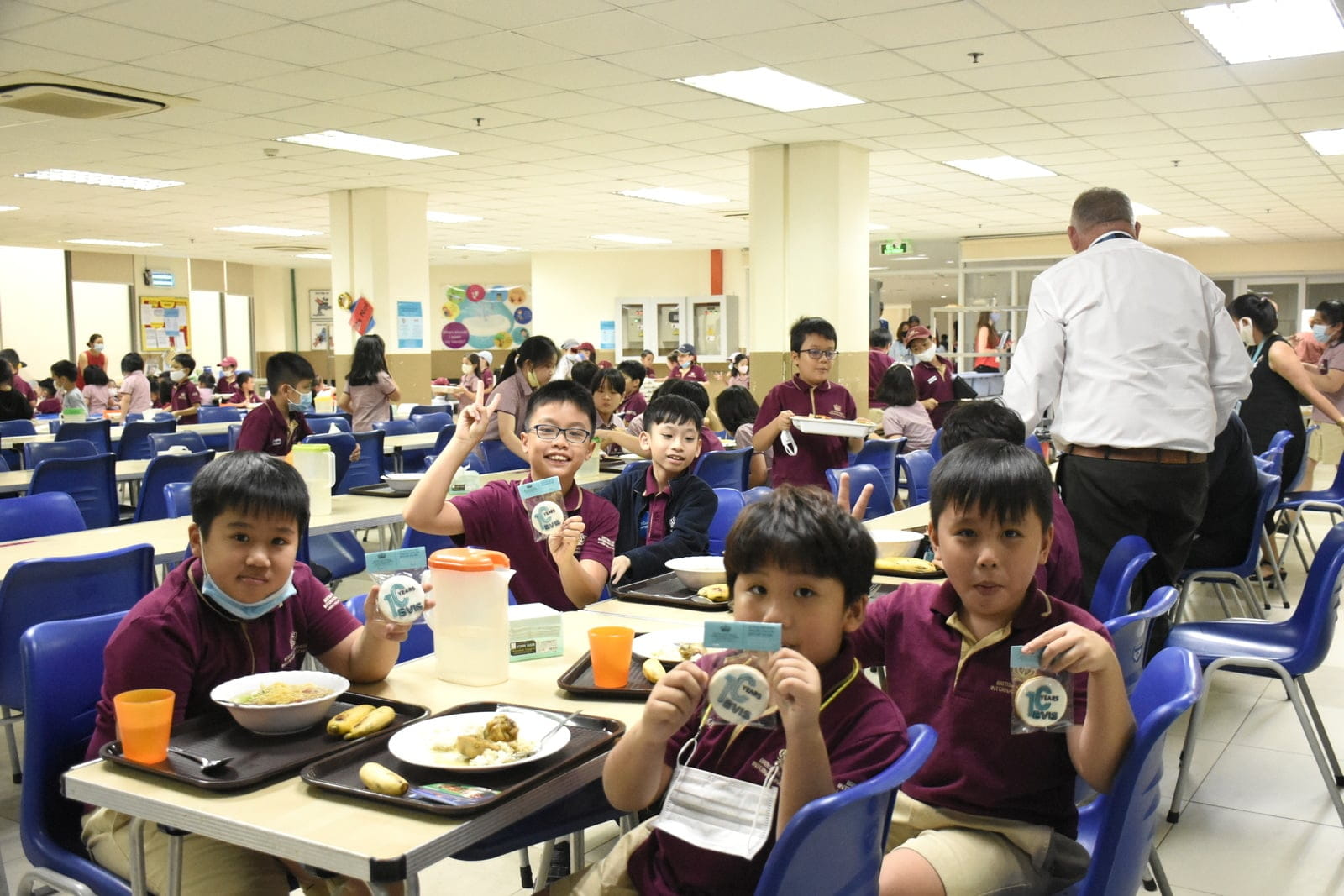 Lịch sử và Di sản - 2