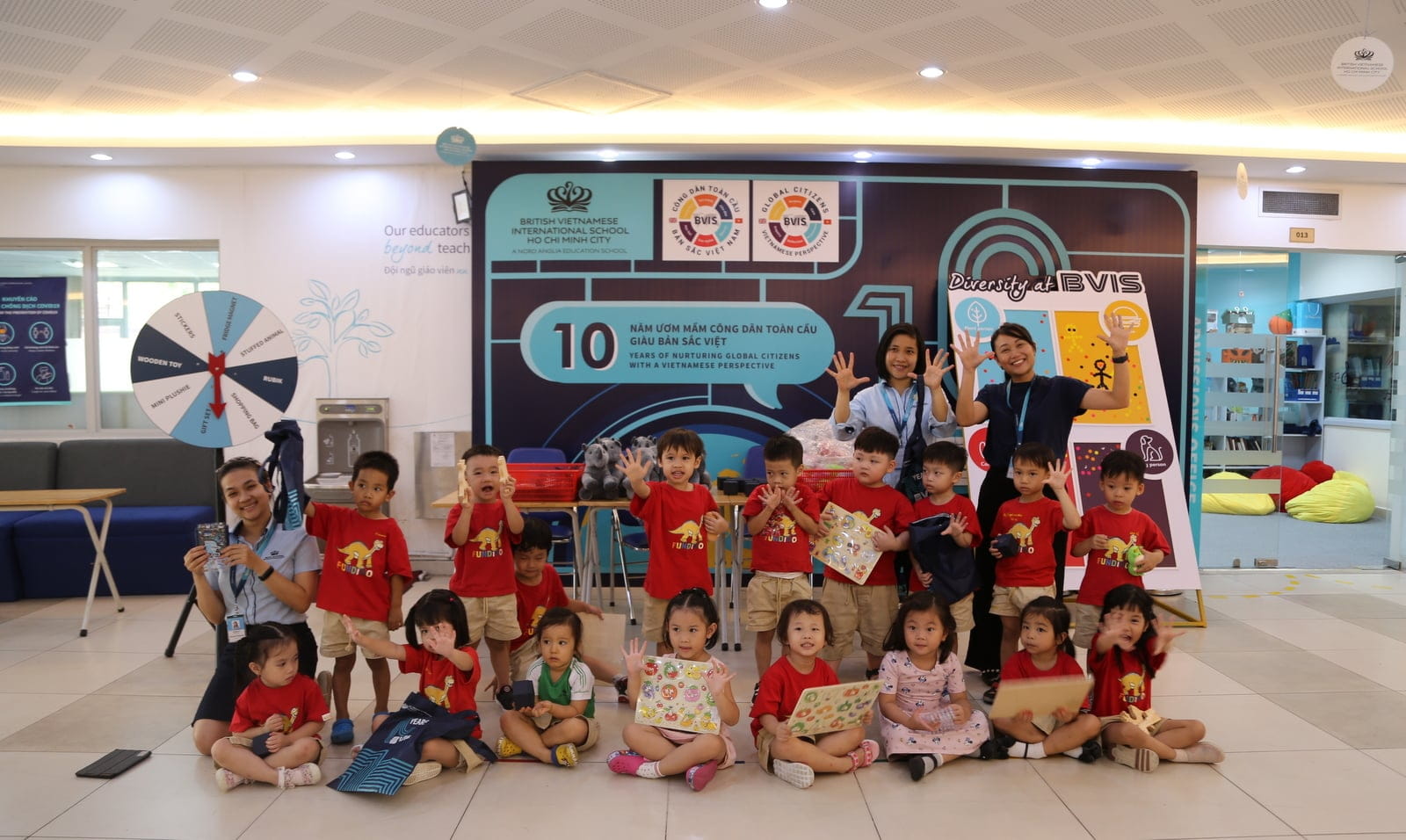 Lịch sử và Di sản - 2