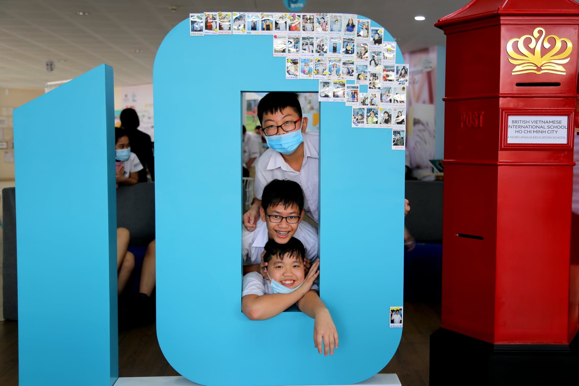 History and Heritage - 2