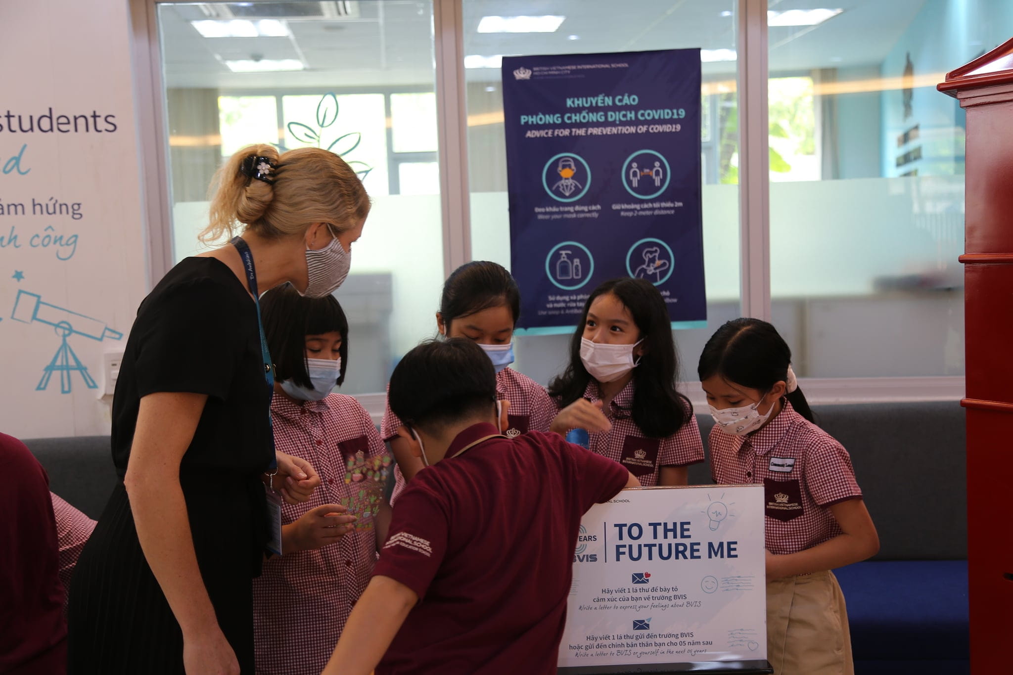 Lịch sử và Di sản - 2