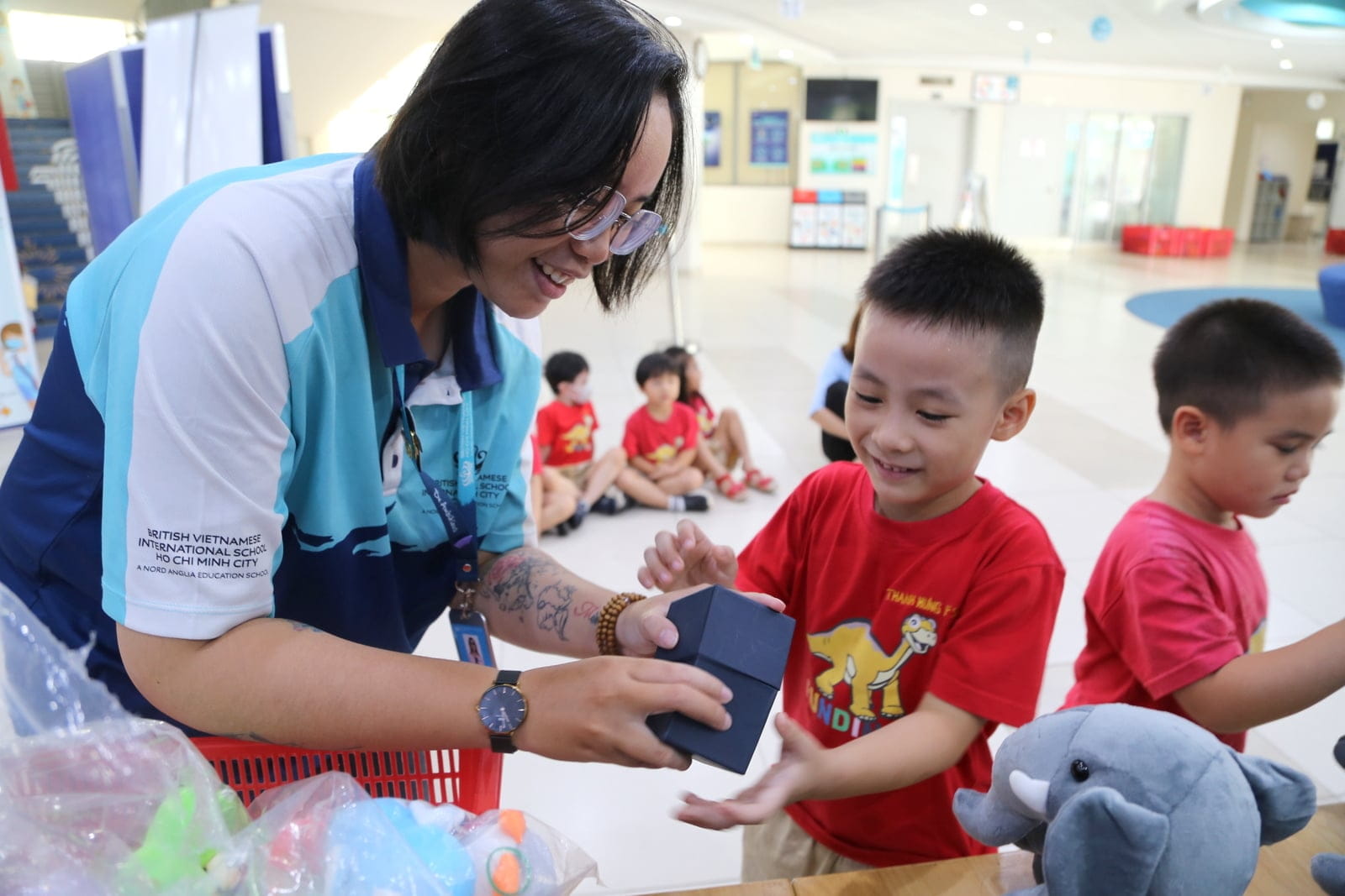 Lịch sử và Di sản - 2