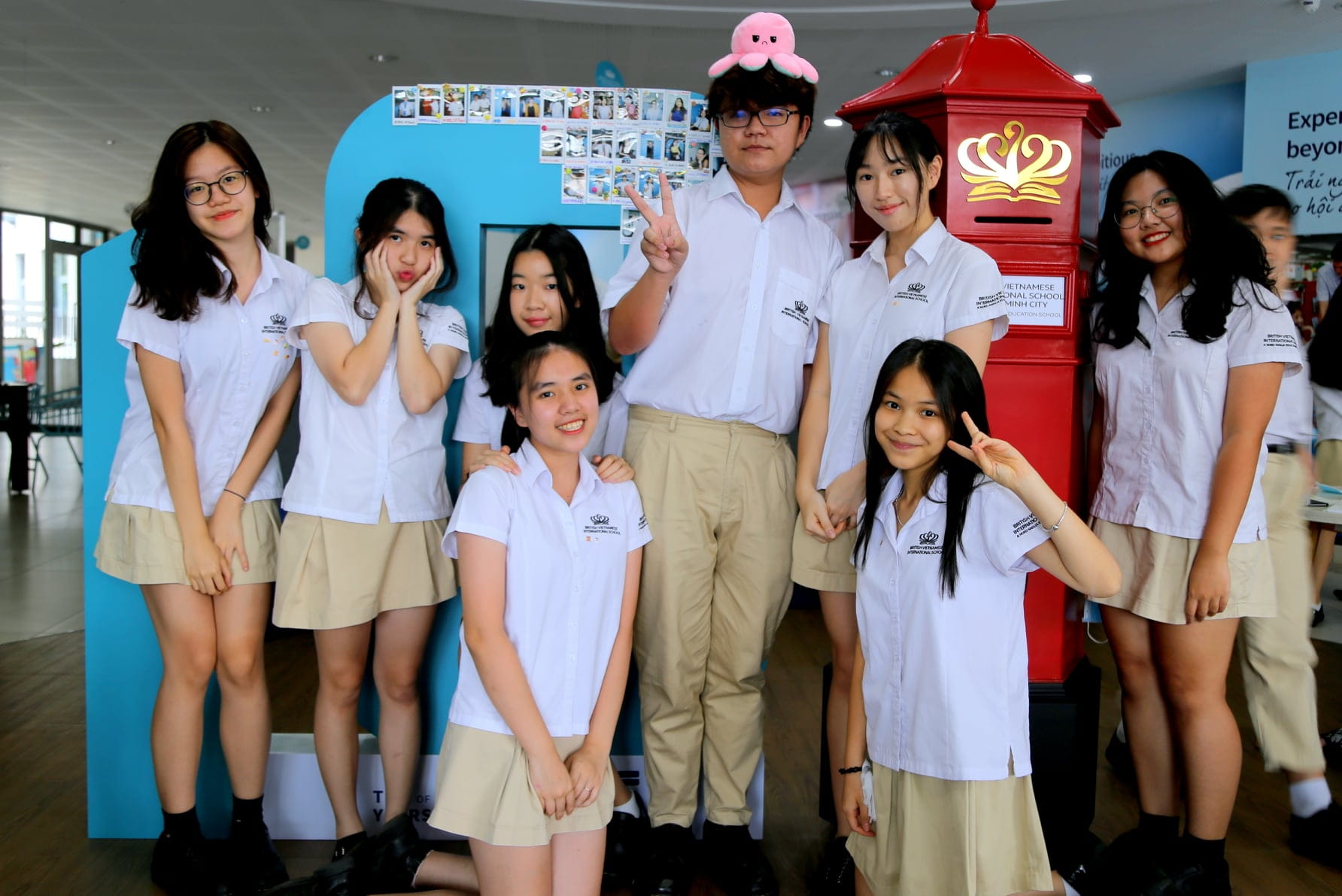 Lịch sử và Di sản - 2