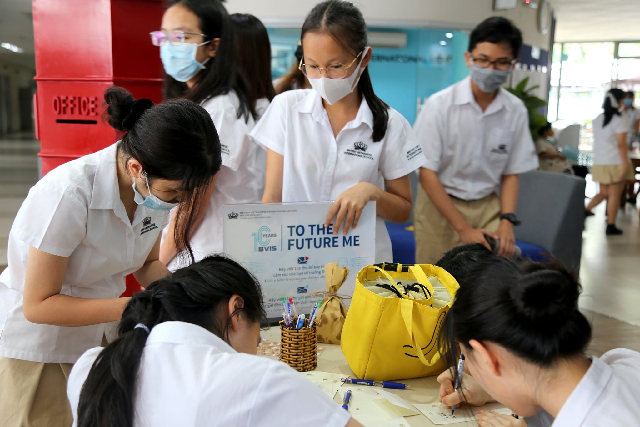 Lịch sử và Di sản - 2