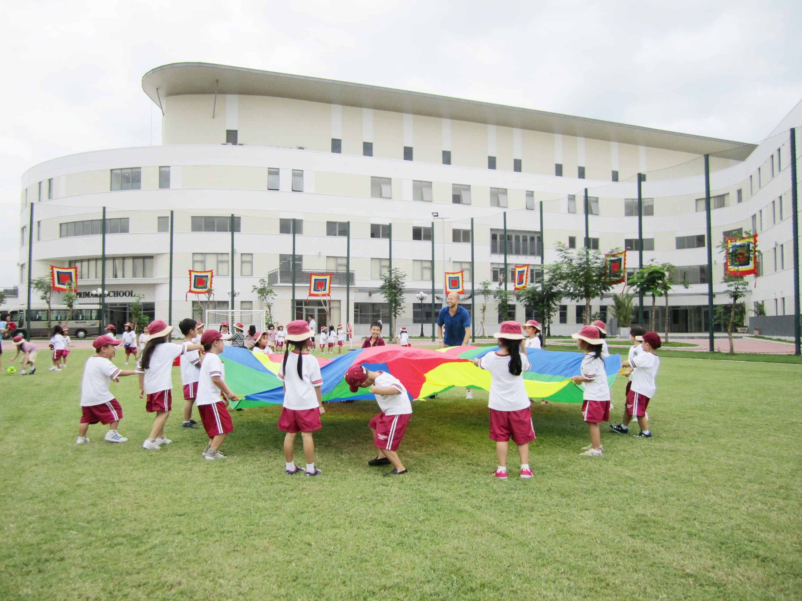 Lịch sử và Di sản - History and Heritage