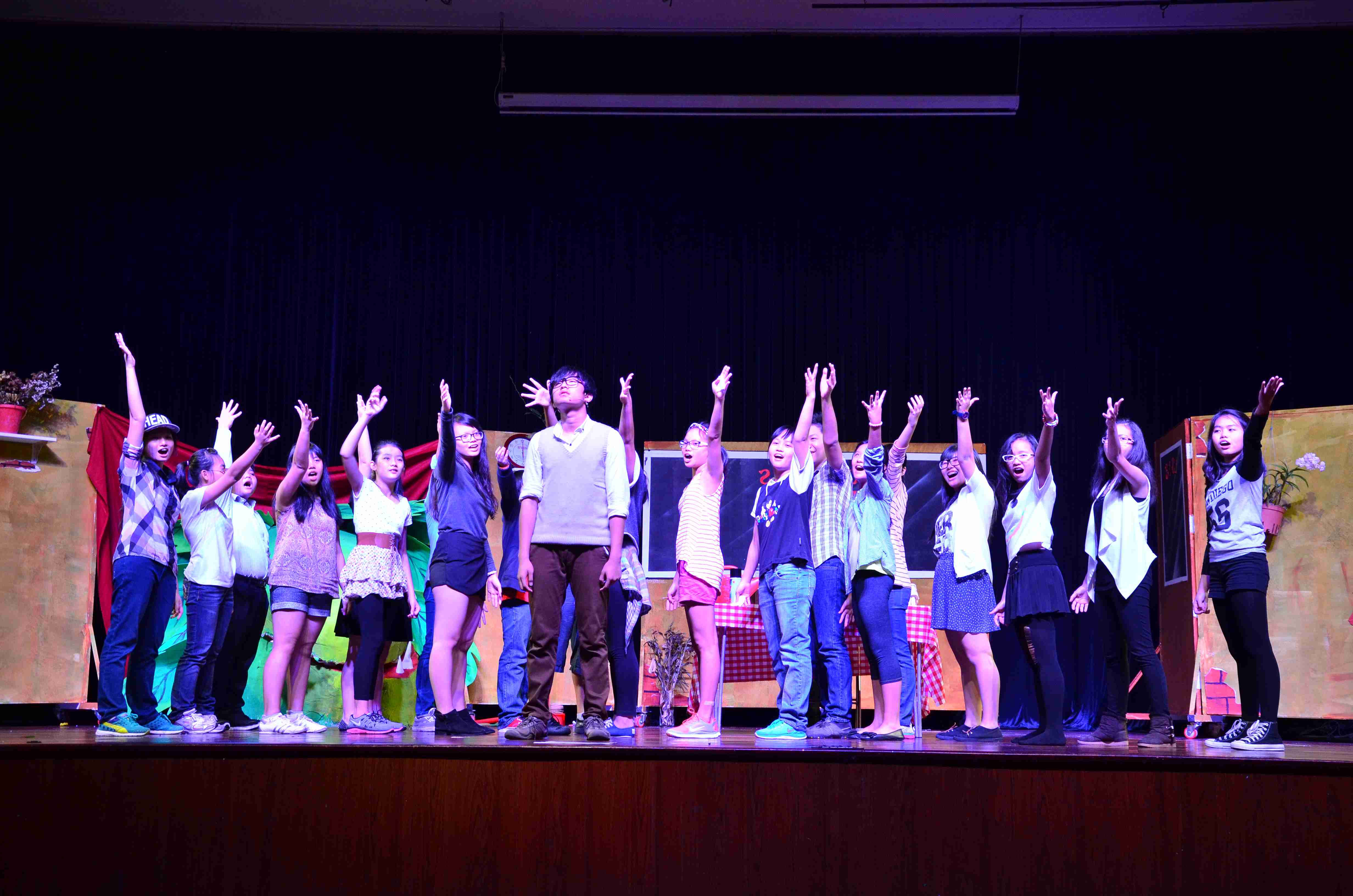 Lịch sử và Di sản - History and Heritage