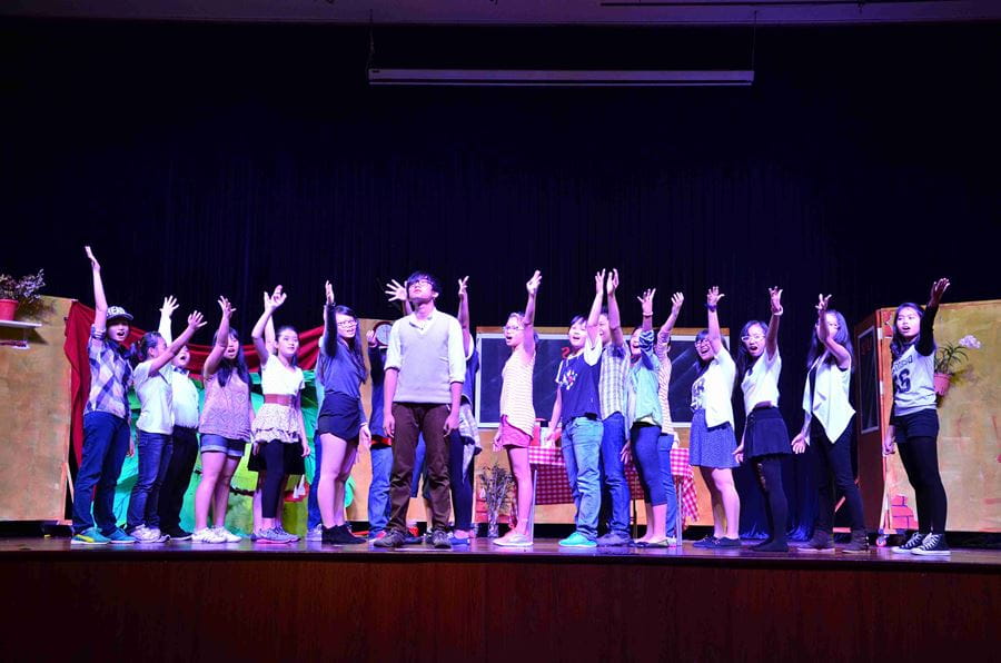 Lịch sử và Di sản - History and Heritage