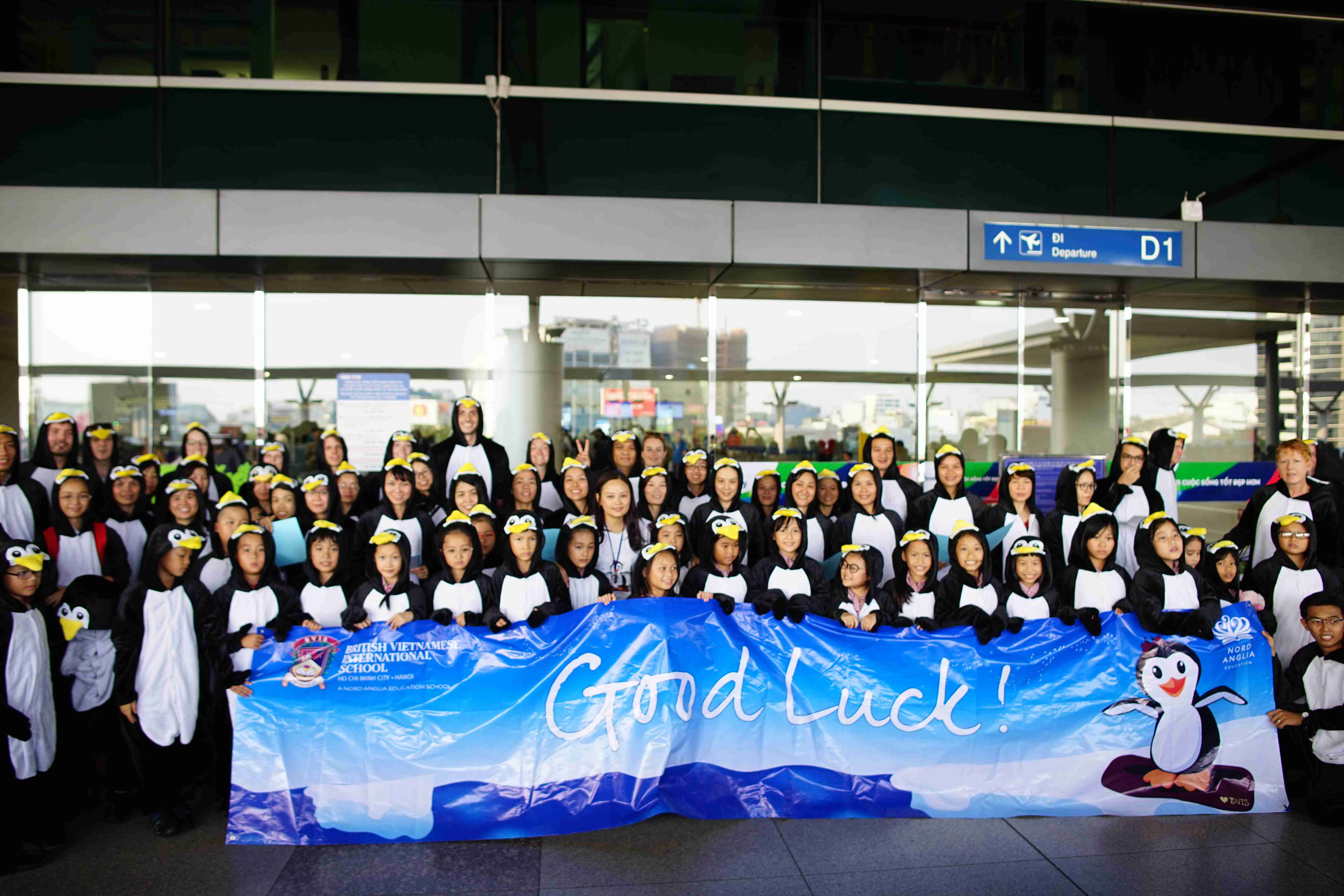 Lịch sử và Di sản - History and Heritage