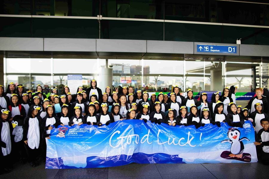 Lịch sử và Di sản - History and Heritage