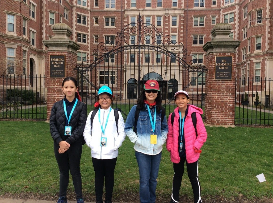 Lịch sử và Di sản - History and Heritage