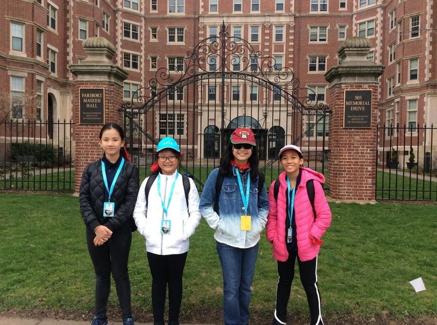 Lịch sử và Di sản - History and Heritage