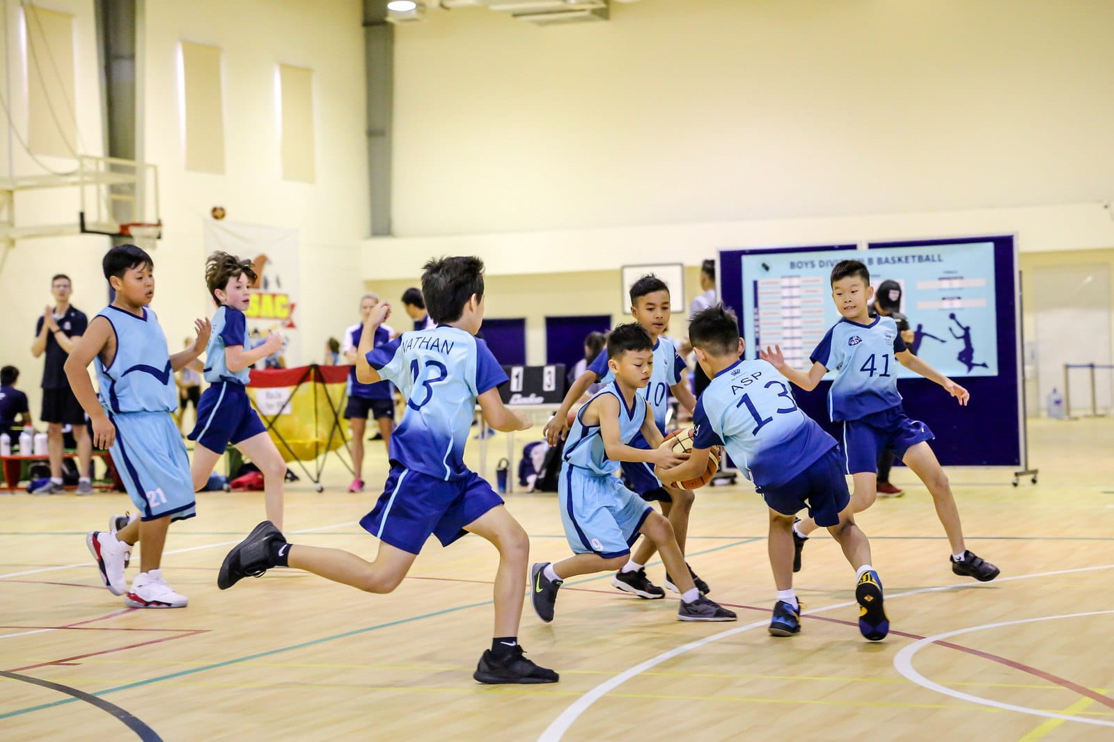 Lịch sử và Di sản - History and Heritage