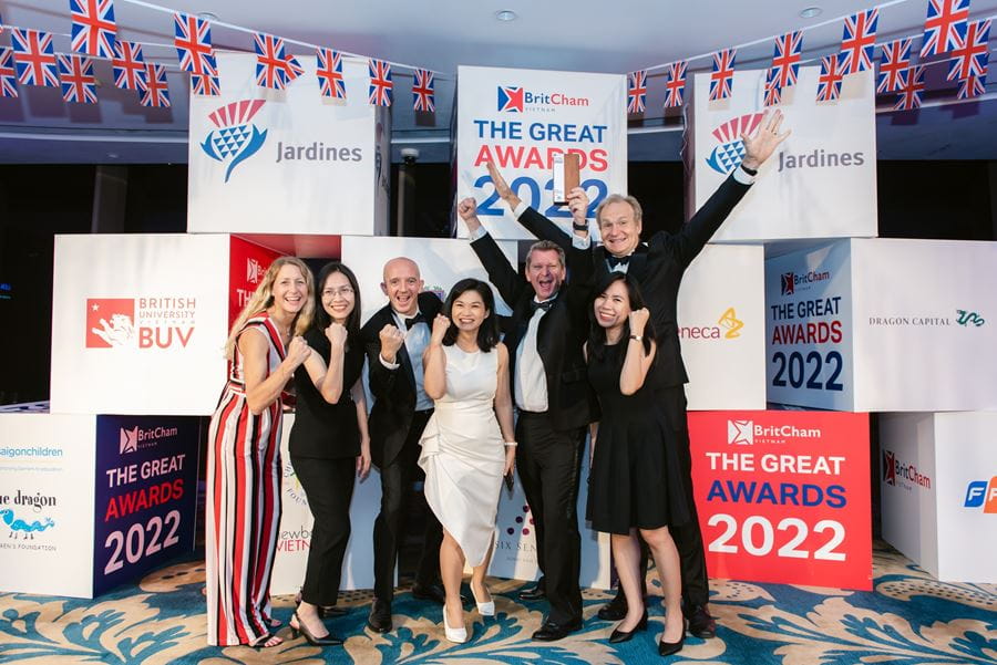 Lịch sử và Di sản - History and Heritage