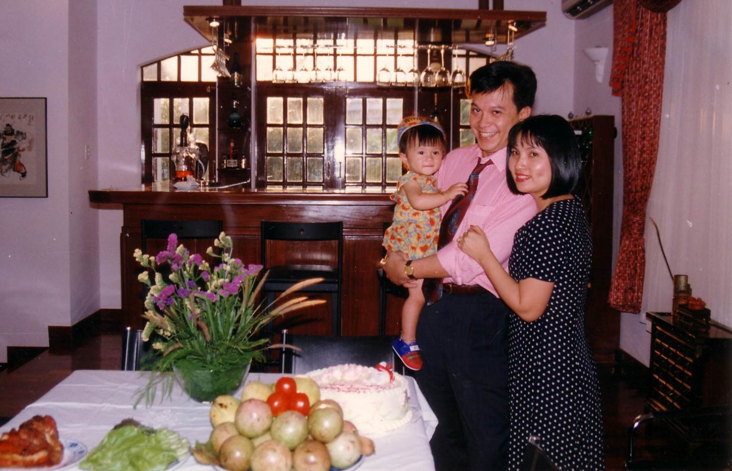 Lịch sử và Di sản - History and Heritage