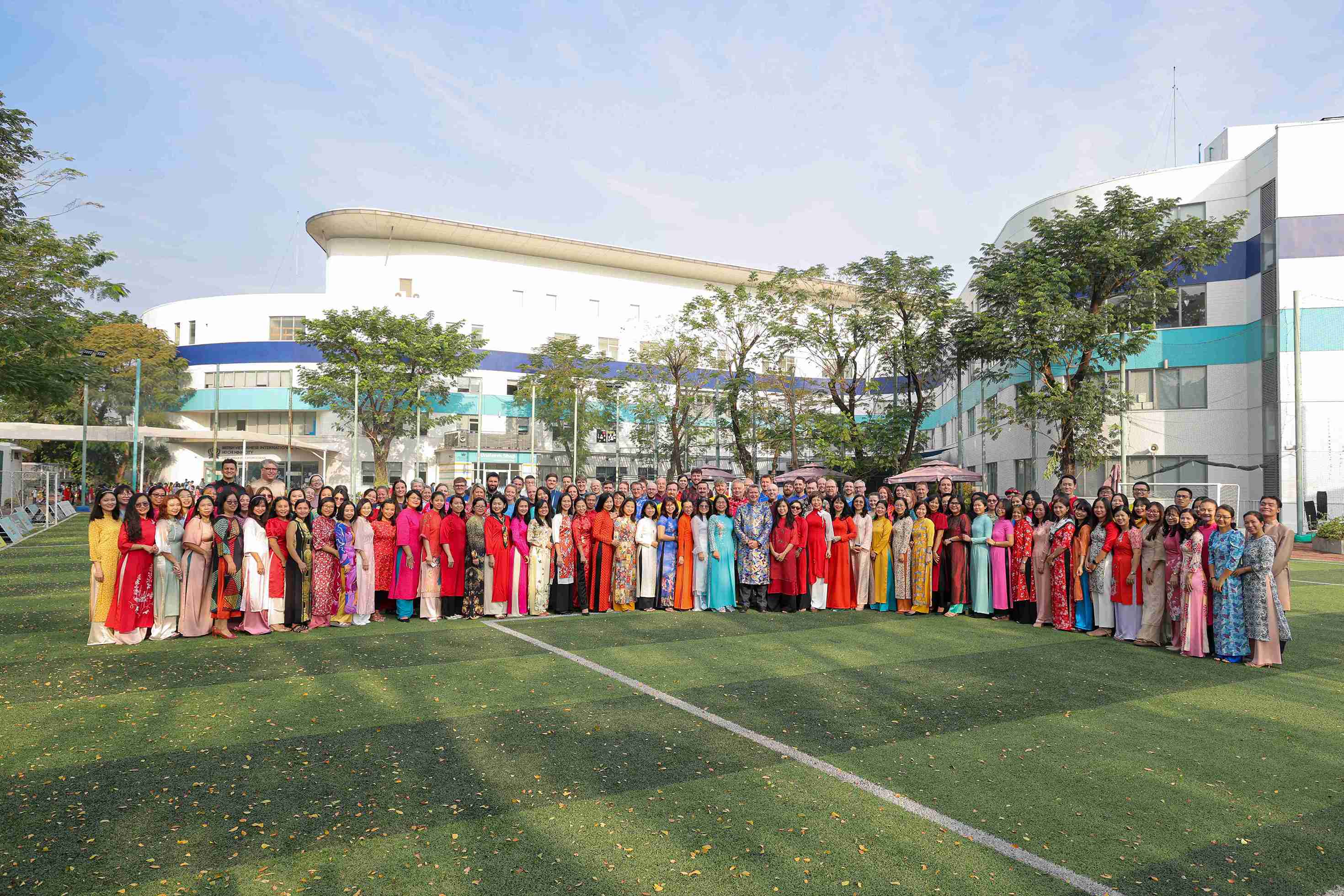 Lịch sử và Di sản - History and Heritage