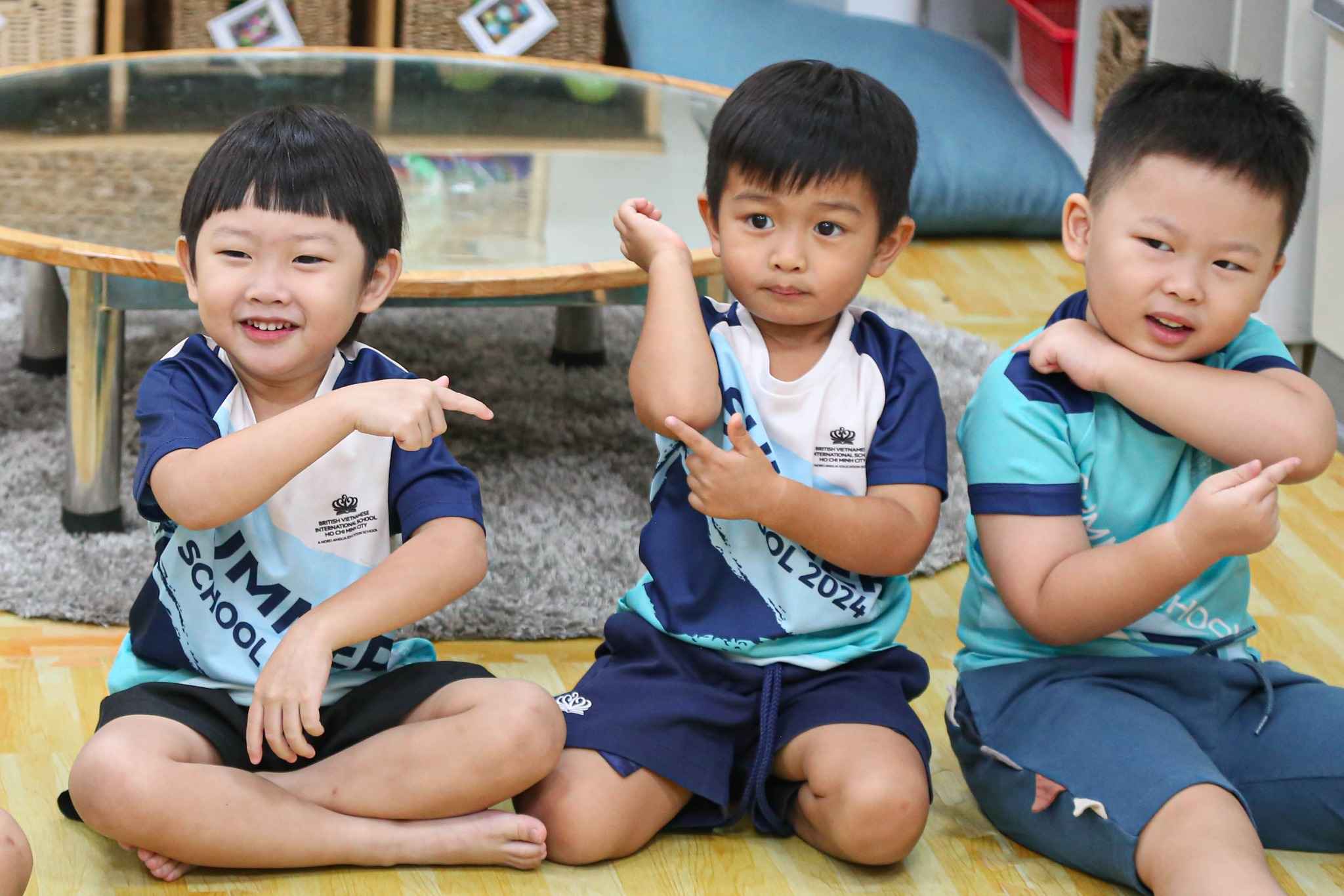 Summer School 2024 | Create joyful summer memories with Mr.Rhys - Carousel For News Detail