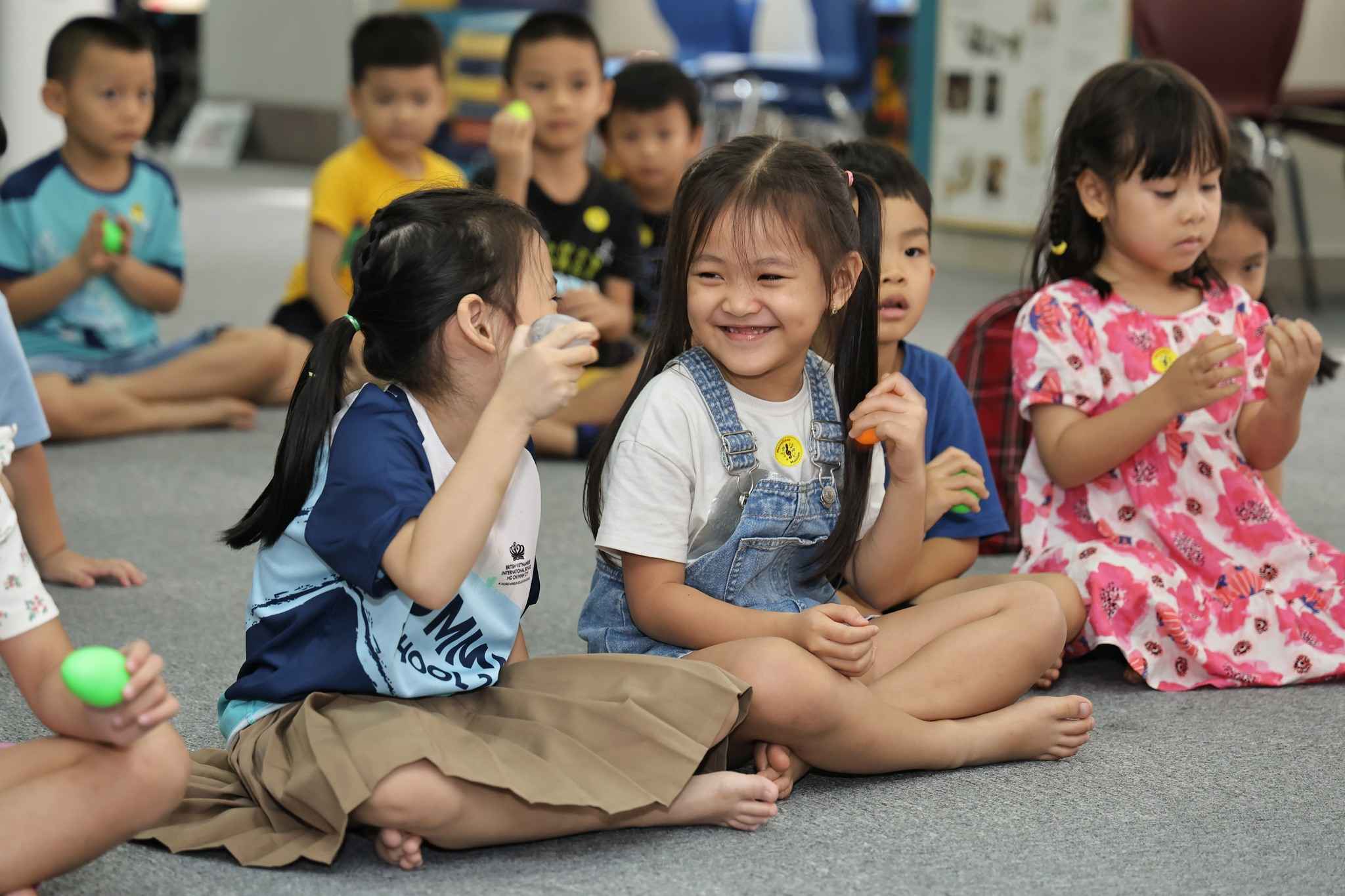 Summer School 2024 | Create joyful summer memories with Mr.Rhys - Carousel For News Detail