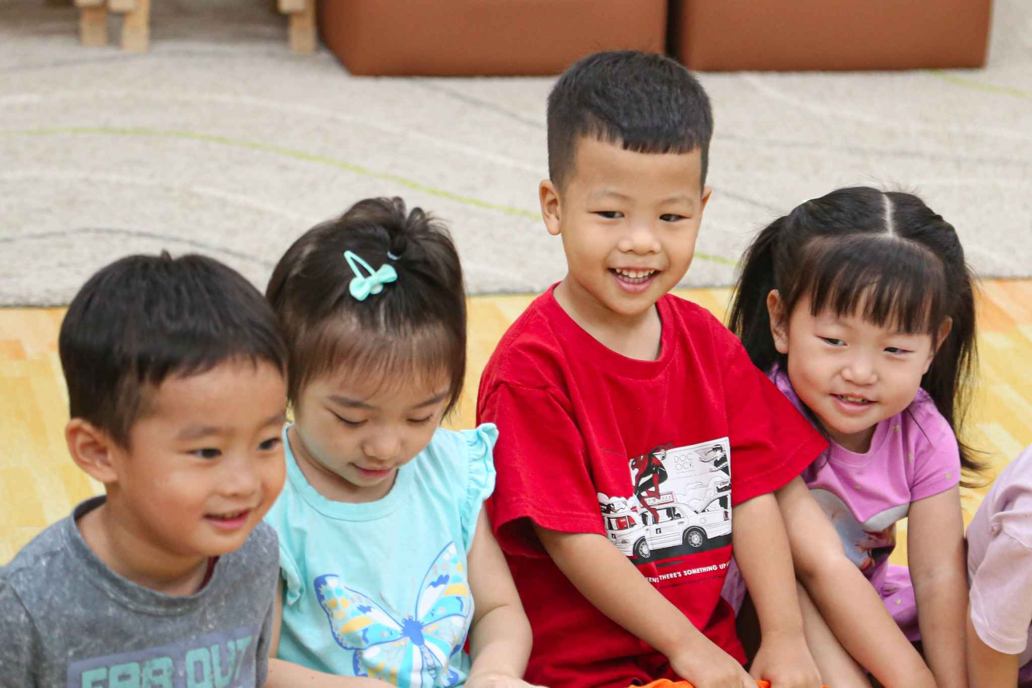 Summer School 2024 | Create joyful summer memories with Mr.Rhys - Summer School 2024 Create joyful summer memories with Mr Rhys