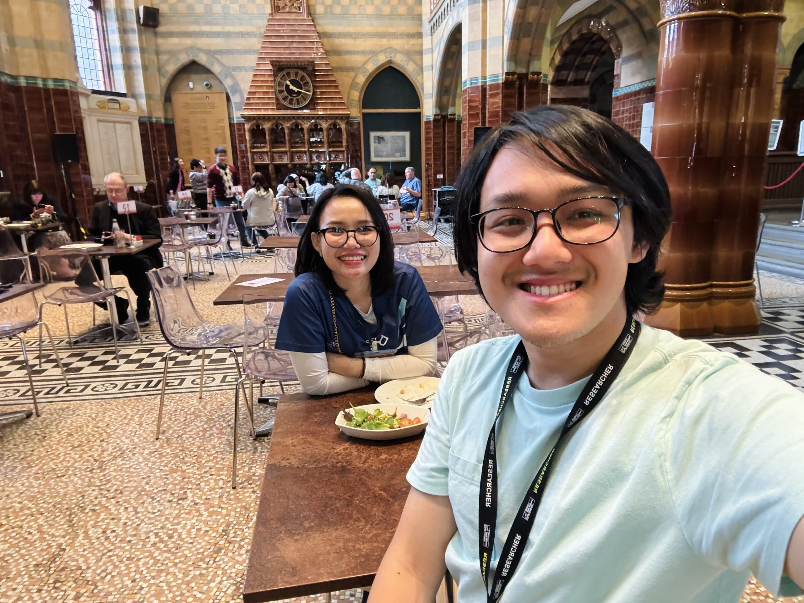 Cố vấn Đại học và Cao đẳng BVIS: “Tự hào đưa BVIS đến với Vương quốc Anh mùa hè này.” - Carousel For News Detail