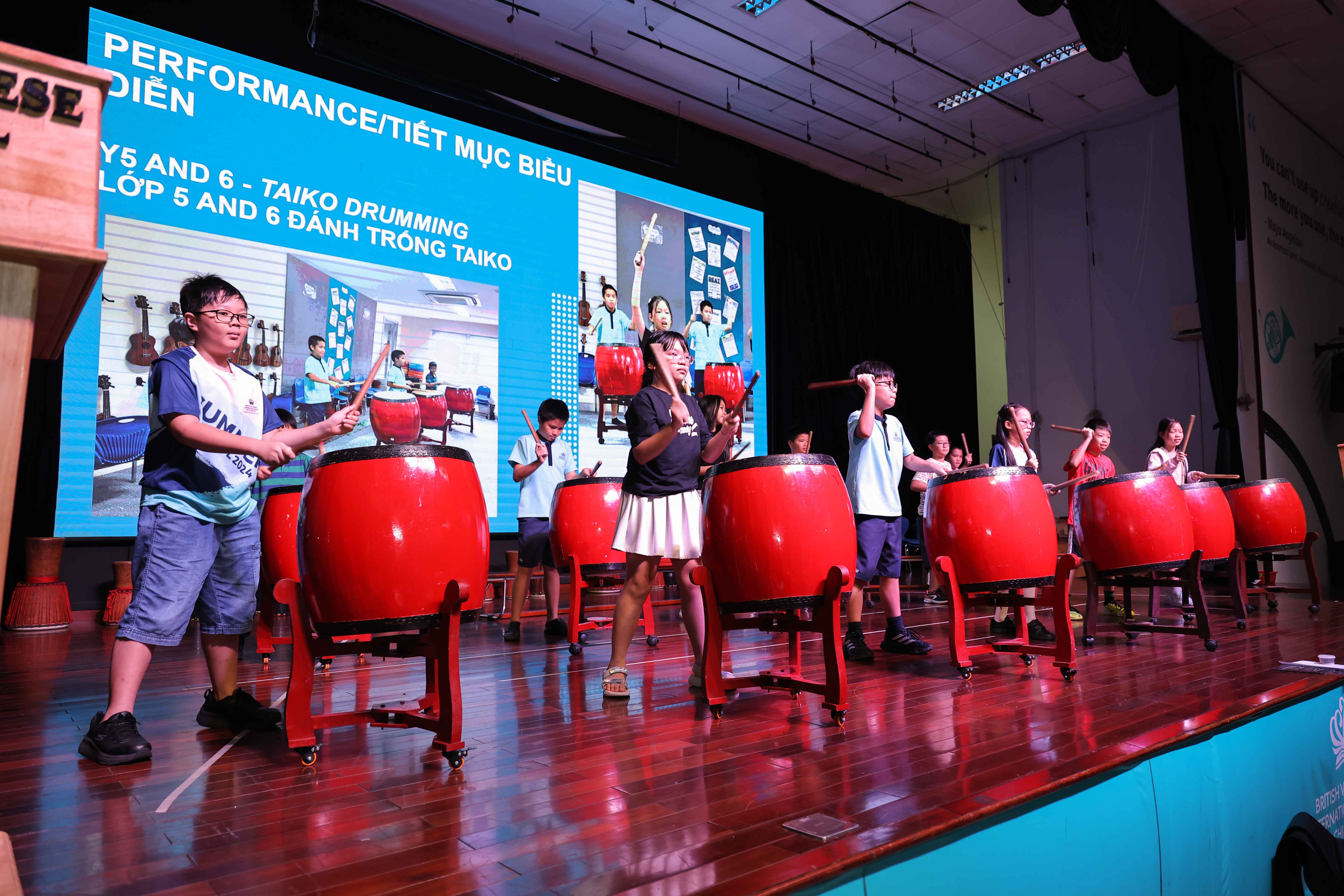 Khóa học hè 2024 | Chính thức khép lại chương trình hè năng động với nhiều khoảnh khắc đáng nhớ! - An official ending of our dynamic summer program with many memorable moments