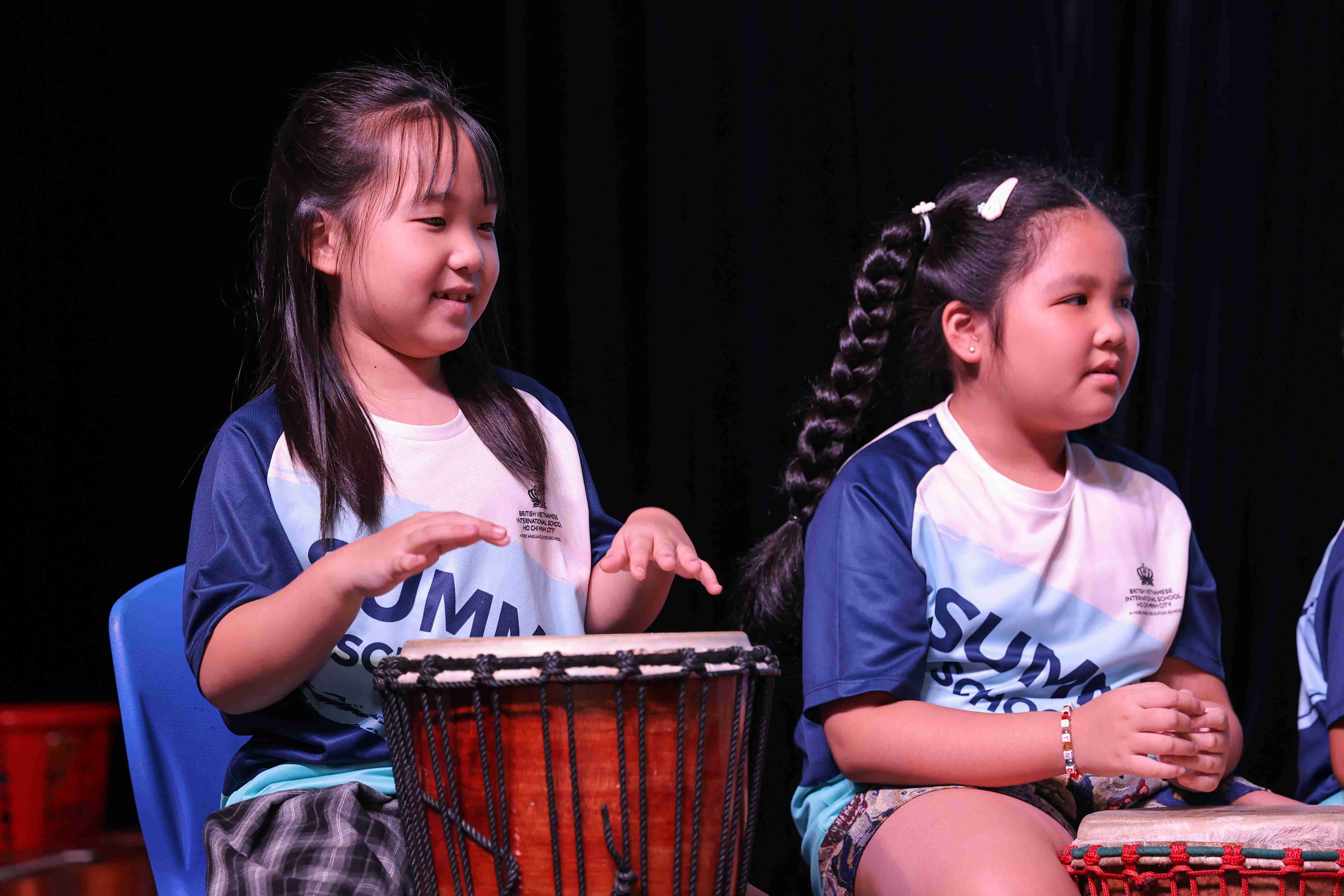 Khóa học hè 2024 | Chính thức khép lại chương trình hè năng động với nhiều khoảnh khắc đáng nhớ! - An official ending of our dynamic summer program with many memorable moments