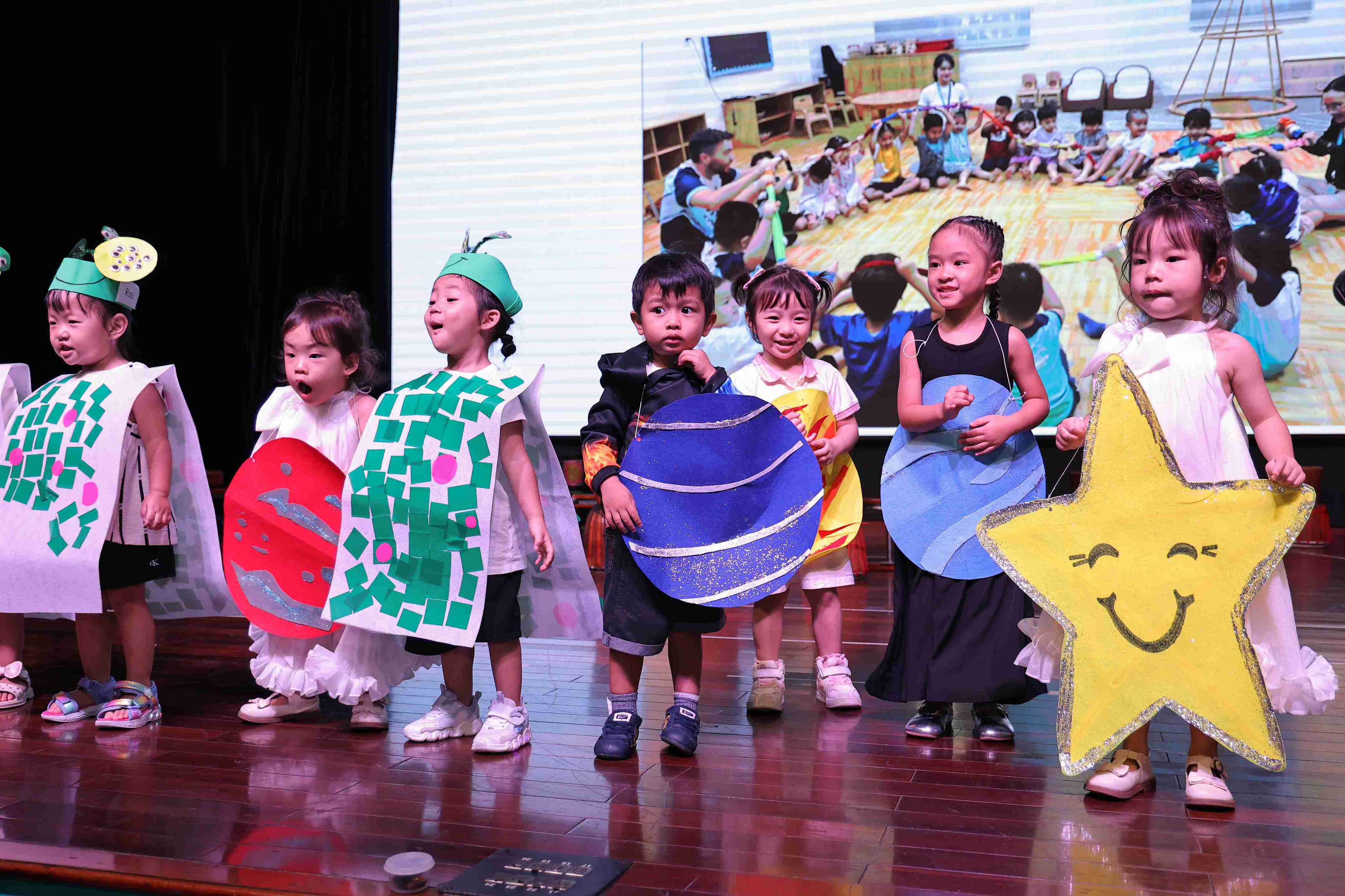 Khóa học hè 2024 | Chính thức khép lại chương trình hè năng động với nhiều khoảnh khắc đáng nhớ! - Carousel For News Detail