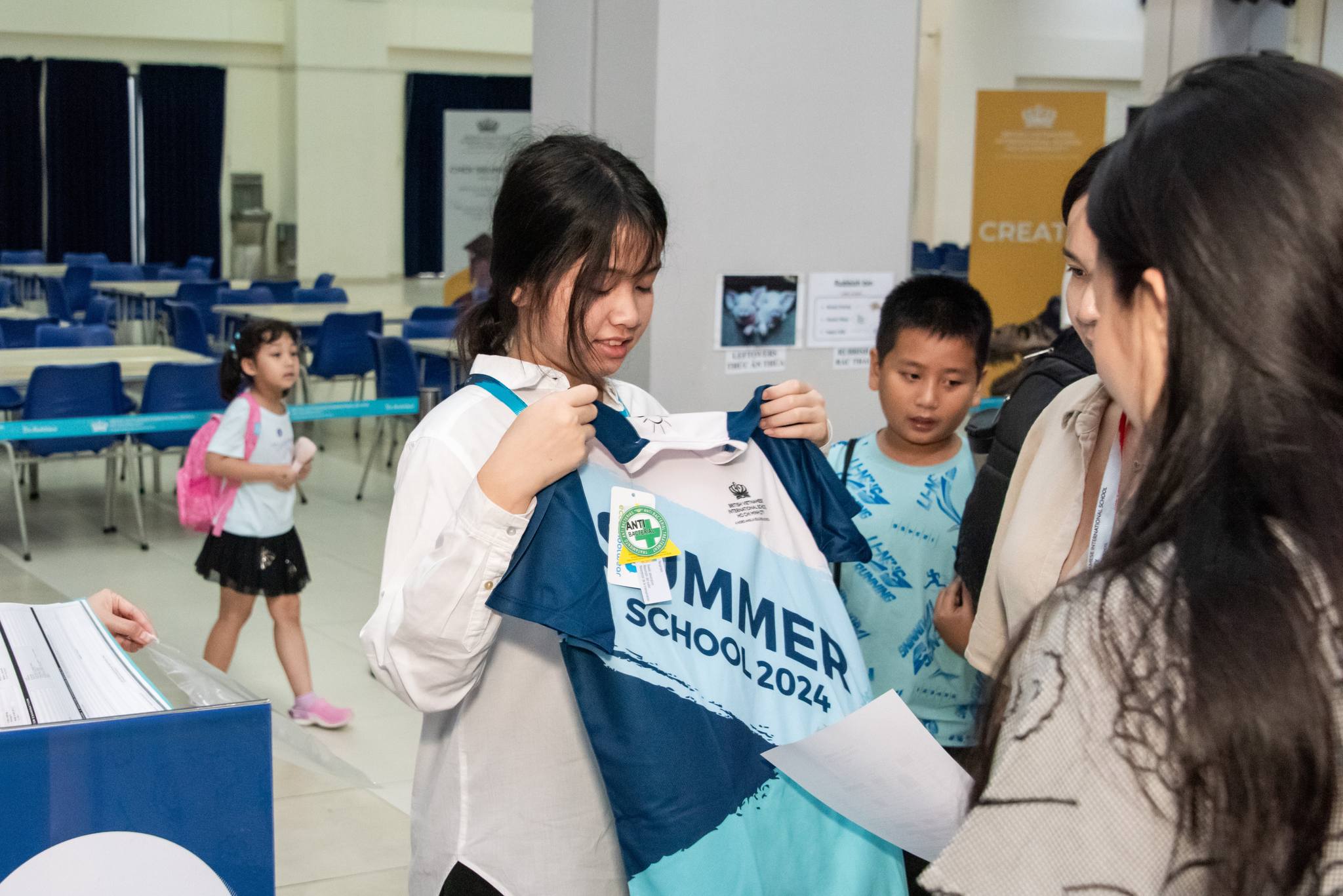 Kickstart Our Dynamic Summer School 2024 - Kickstart Our Dynamic Summer School 2024