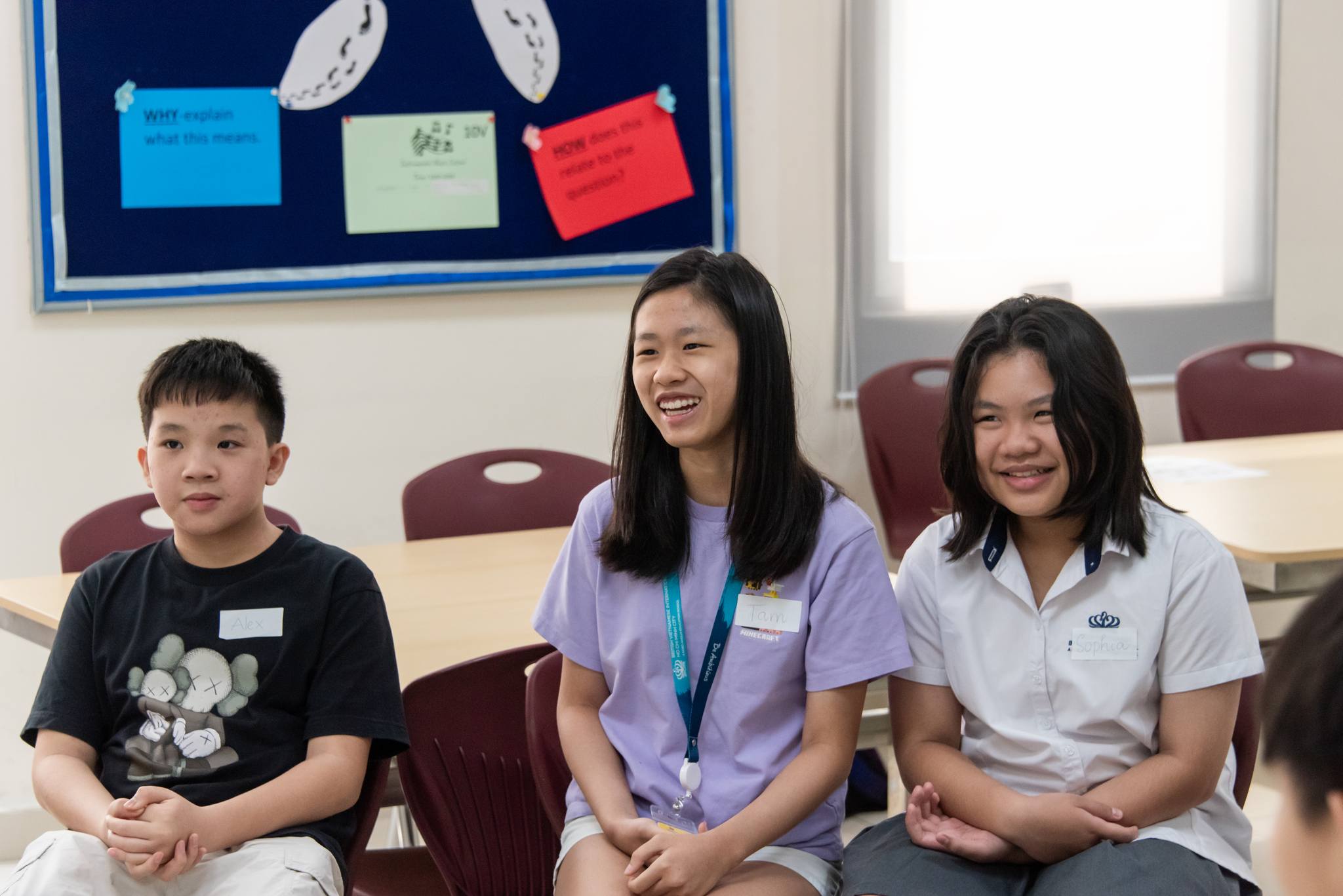 Kickstart Our Dynamic Summer School 2024 - Carousel For News Detail