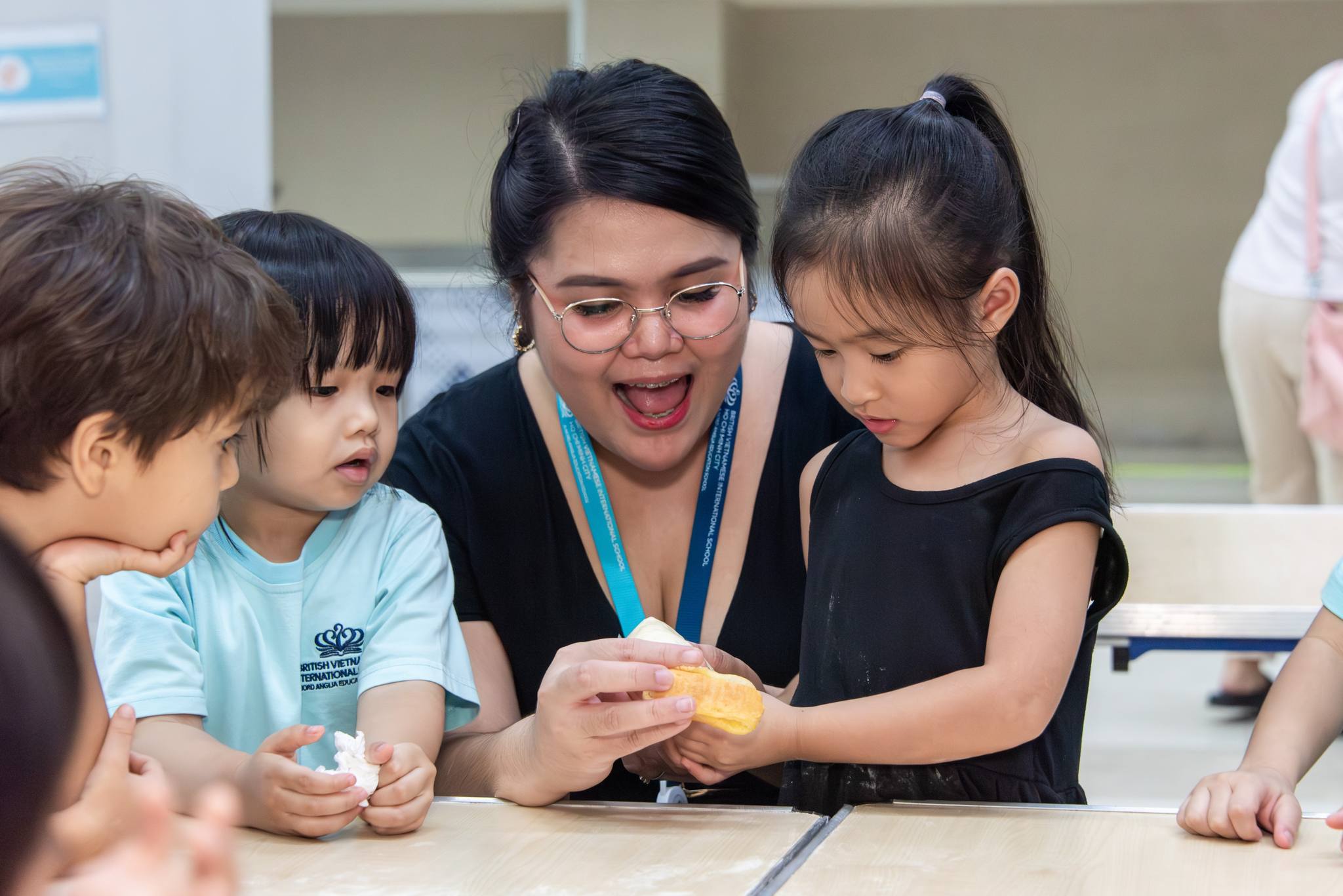 Khởi động khóa học hè 2024 đầy năng động! - Carousel For News Detail