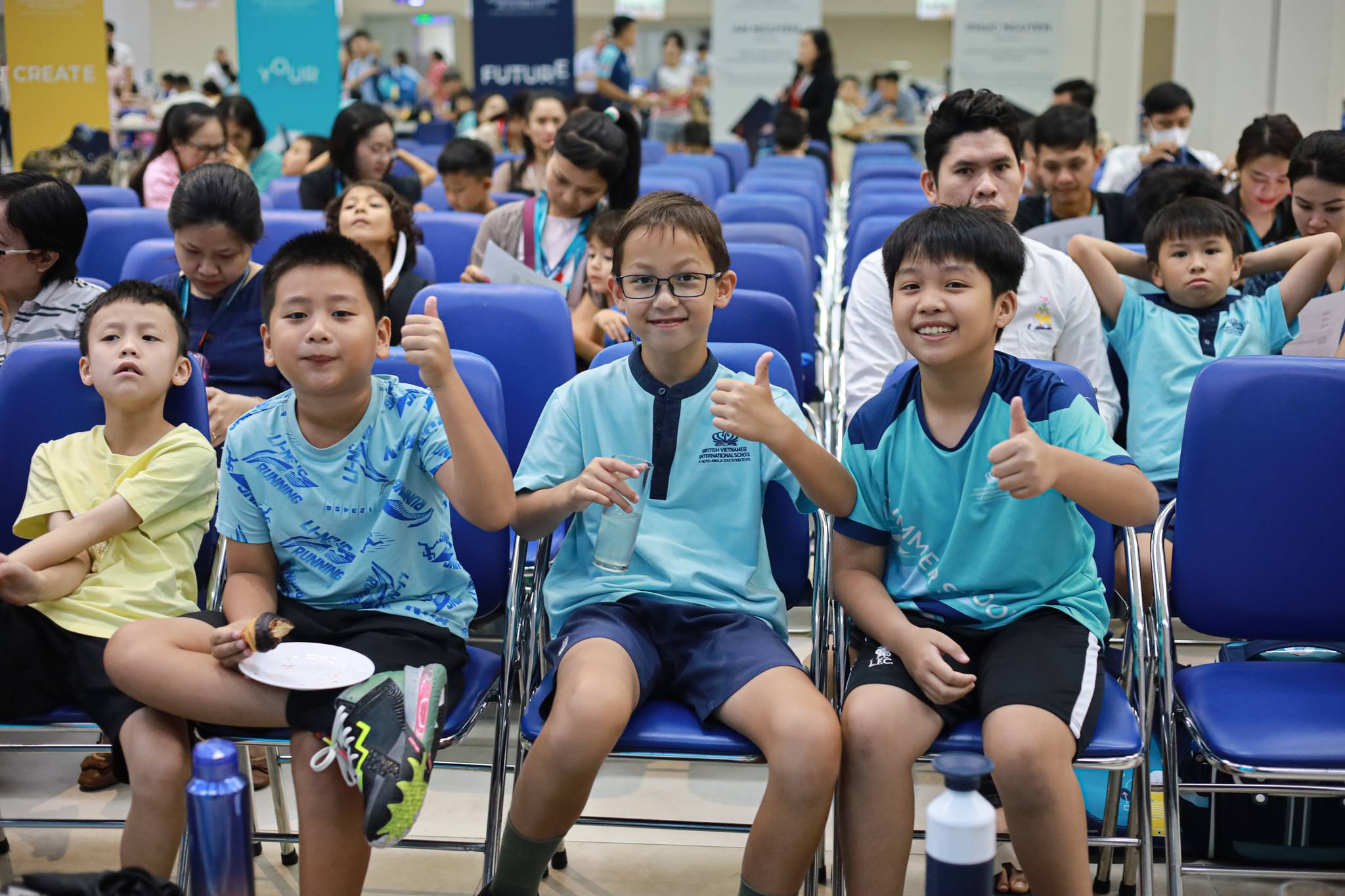 Kickstart Our Dynamic Summer School 2024 - Carousel For News Detail