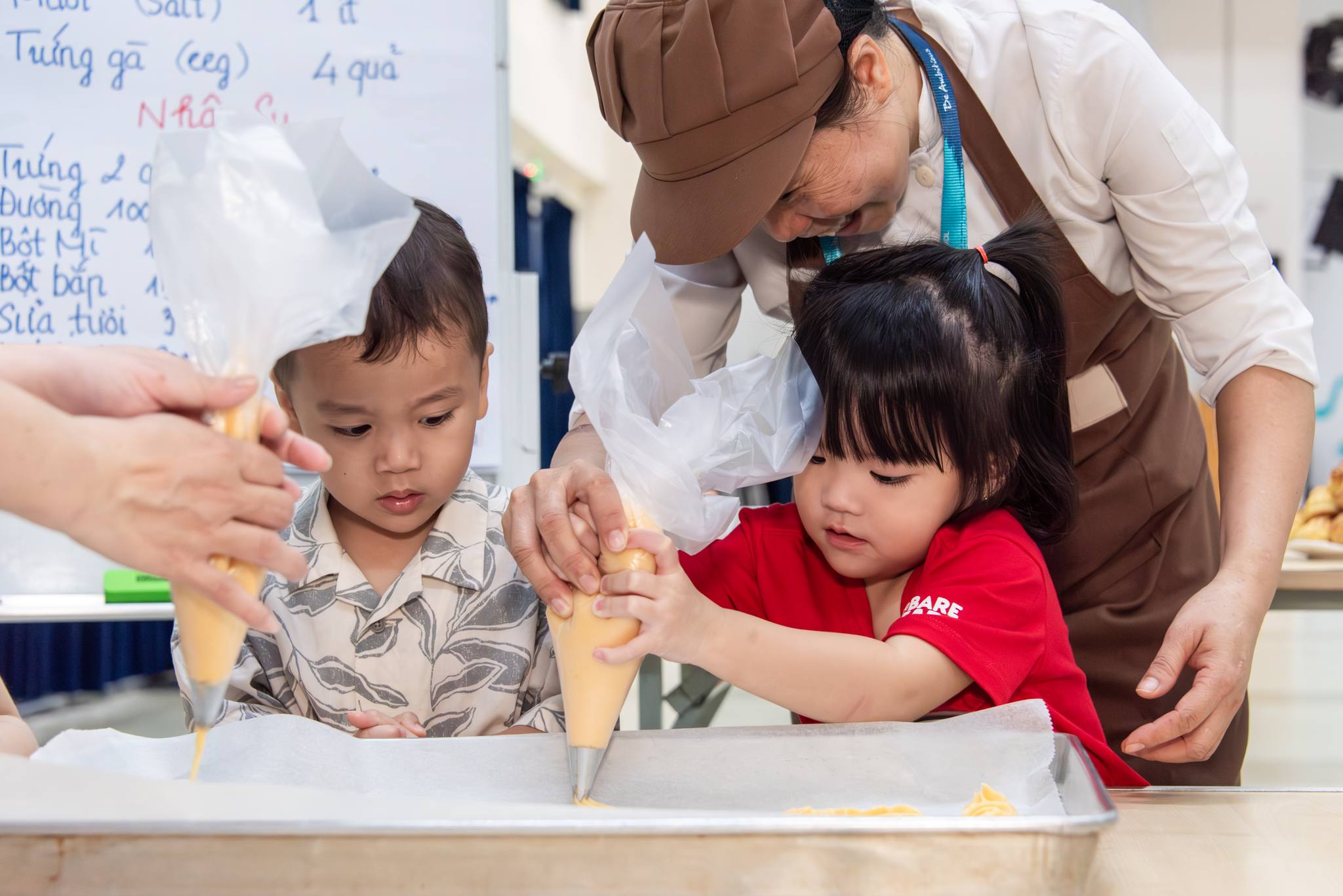 Kickstart Our Dynamic Summer School 2024 - Carousel For News Detail