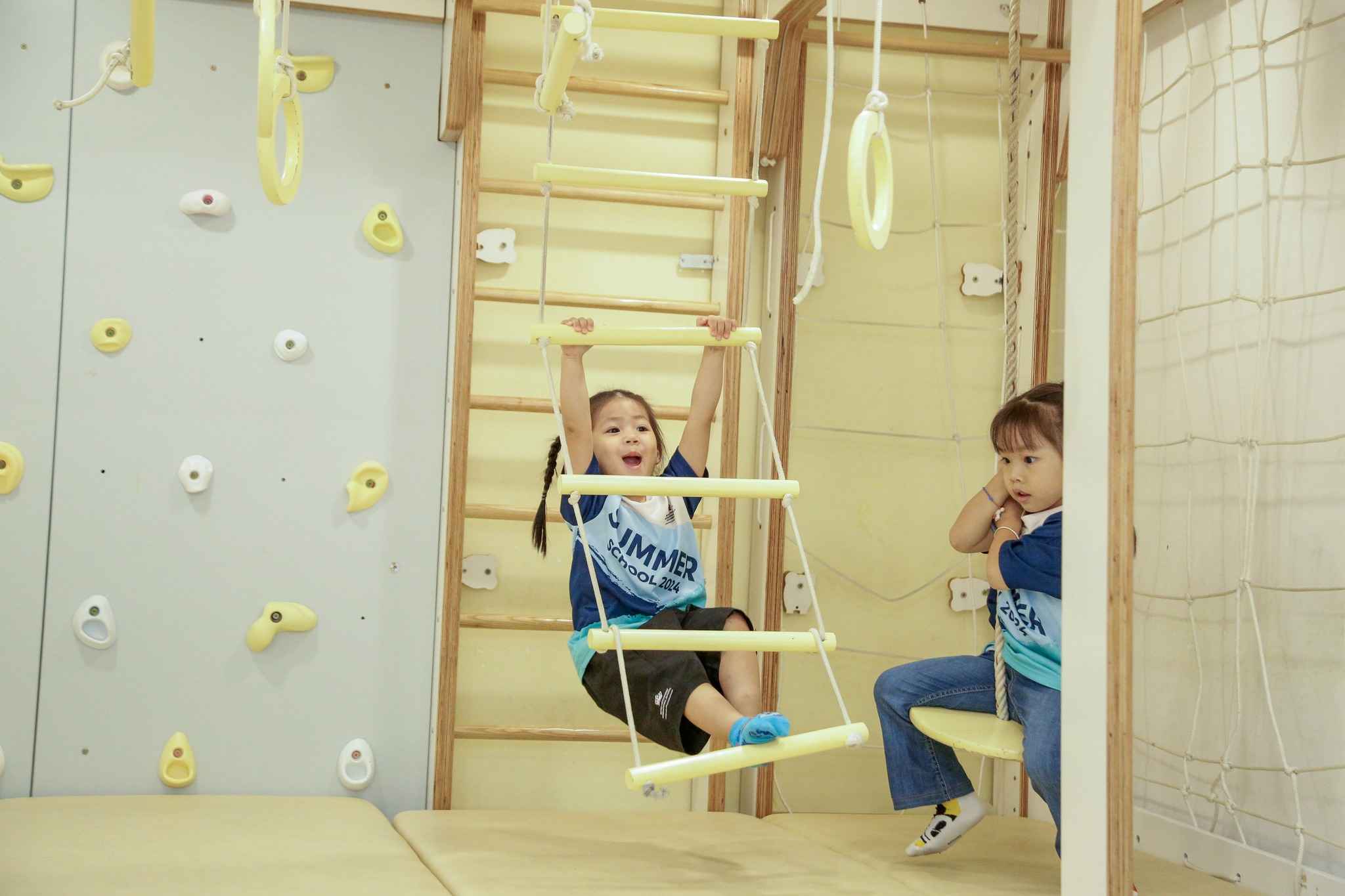 Summer School 2024 | Explore the kinetic world with BVIS Children: Endless joy, creativity, and learning - Carousel For News Detail