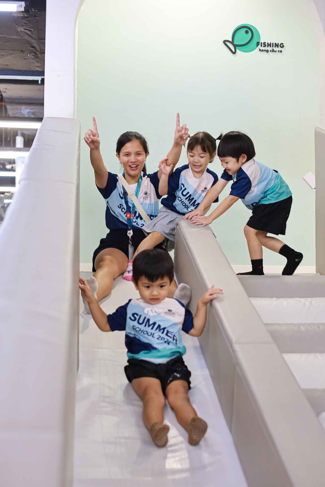 Summer School 2024 | Explore the kinetic world with BVIS Children: Endless joy, creativity, and learning - Carousel For News Detail