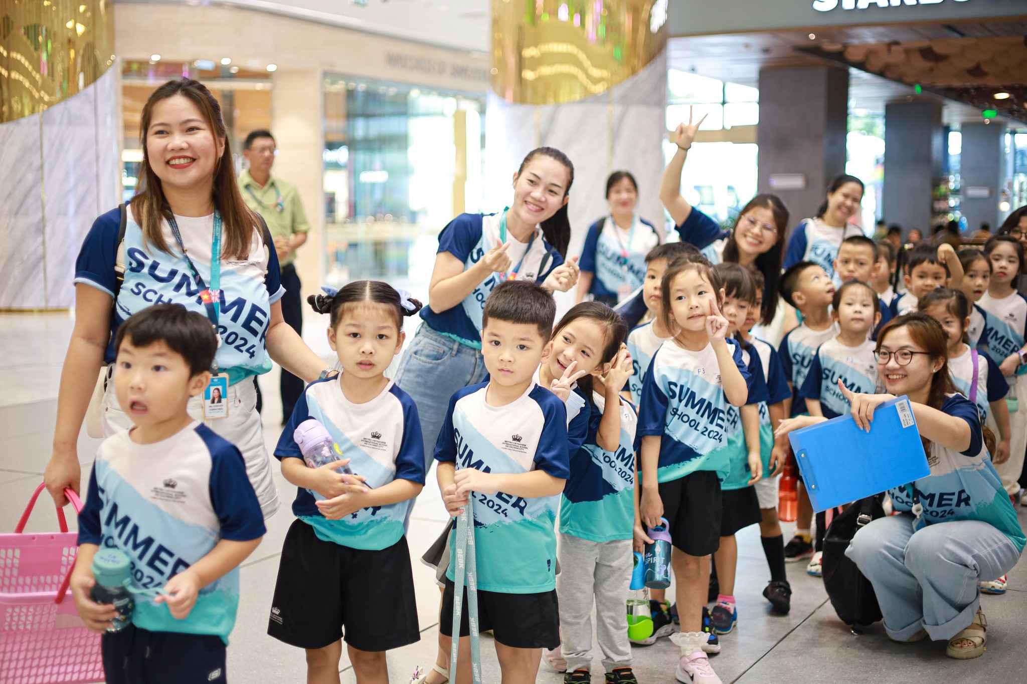 Summer School 2024 | Explore the kinetic world with BVIS Children: Endless joy, creativity, and learning - Summer School 2024 Explore the kinetic world with BVIS Children Endless joy creativity and learning