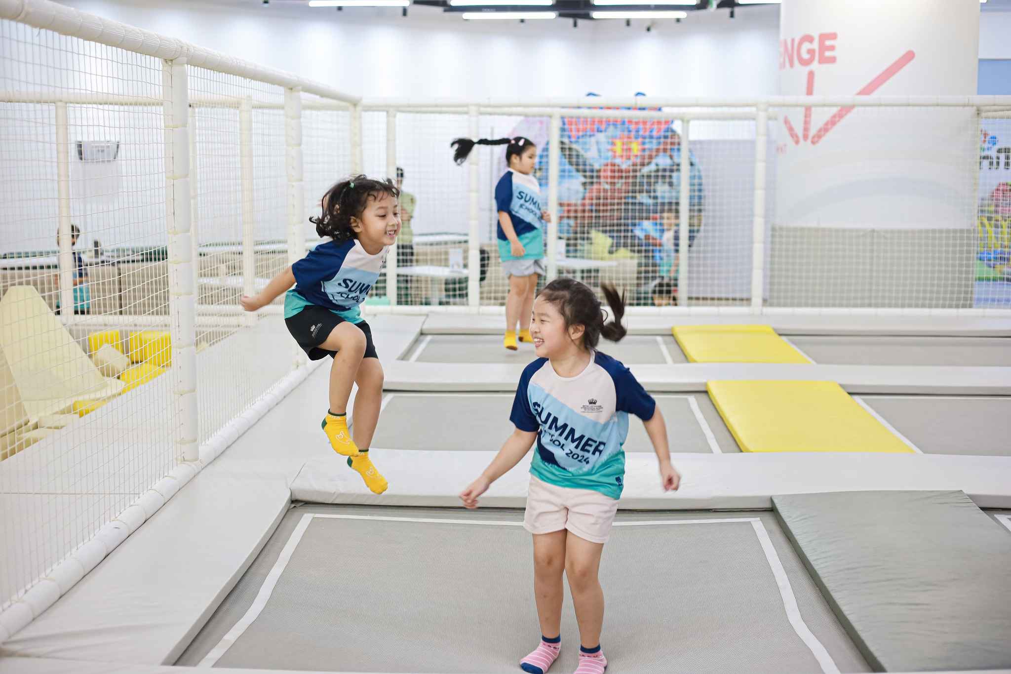 Summer School 2024 | Explore the kinetic world with BVIS Children: Endless joy, creativity, and learning - Summer School 2024 Explore the kinetic world with BVIS Children Endless joy creativity and learning