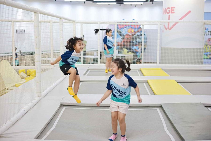 Summer School 2024 | Explore the kinetic world with BVIS Children: Endless joy, creativity, and learning - Summer School 2024 Explore the kinetic world with BVIS Children Endless joy creativity and learning