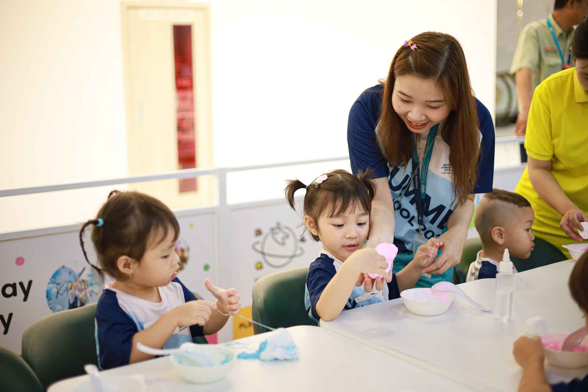 Summer School 2024 | Explore the kinetic world with BVIS Children: Endless joy, creativity, and learning - Carousel For News Detail