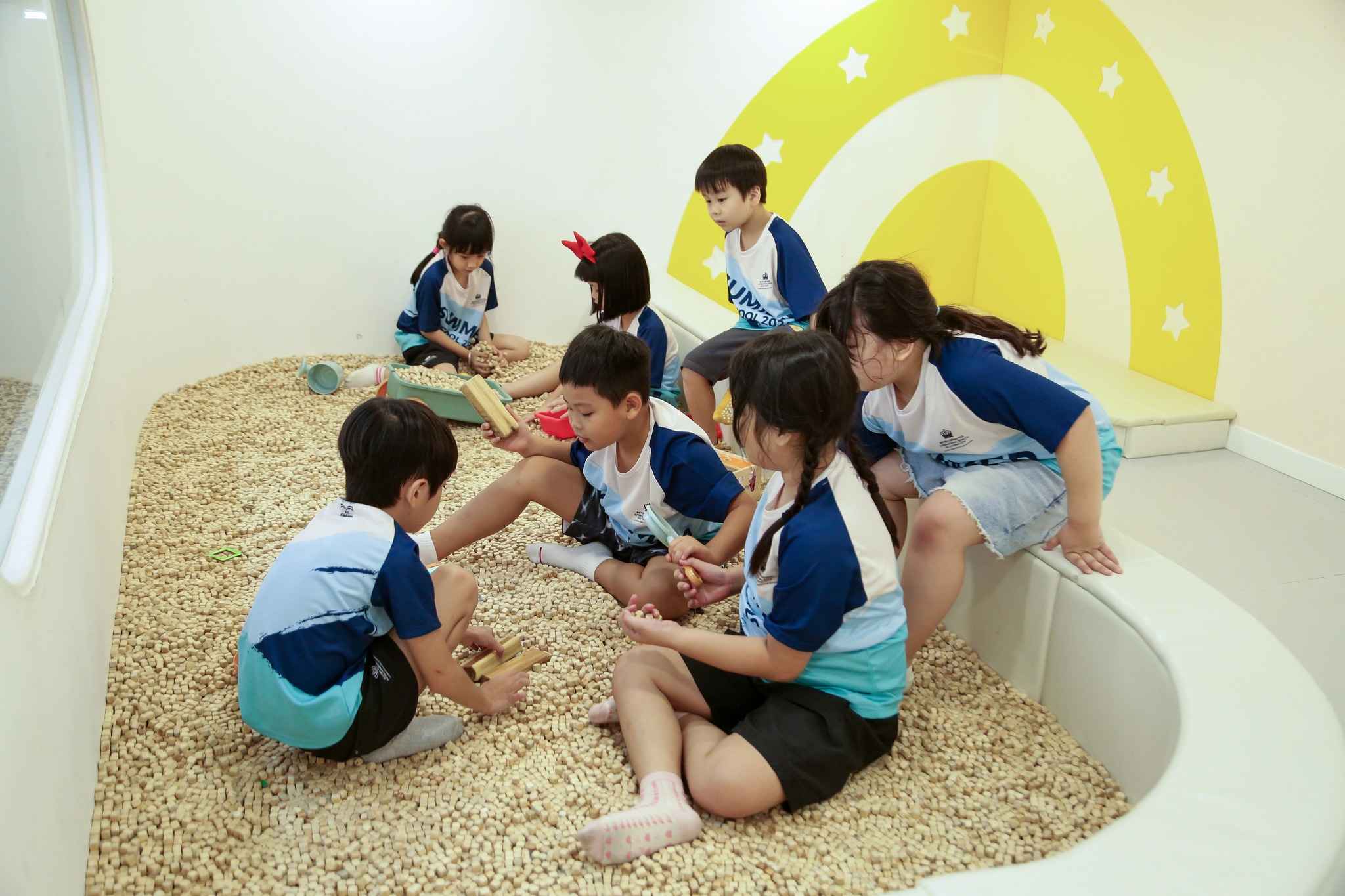 Summer School 2024 | Explore the kinetic world with BVIS Children: Endless joy, creativity, and learning - Carousel For News Detail