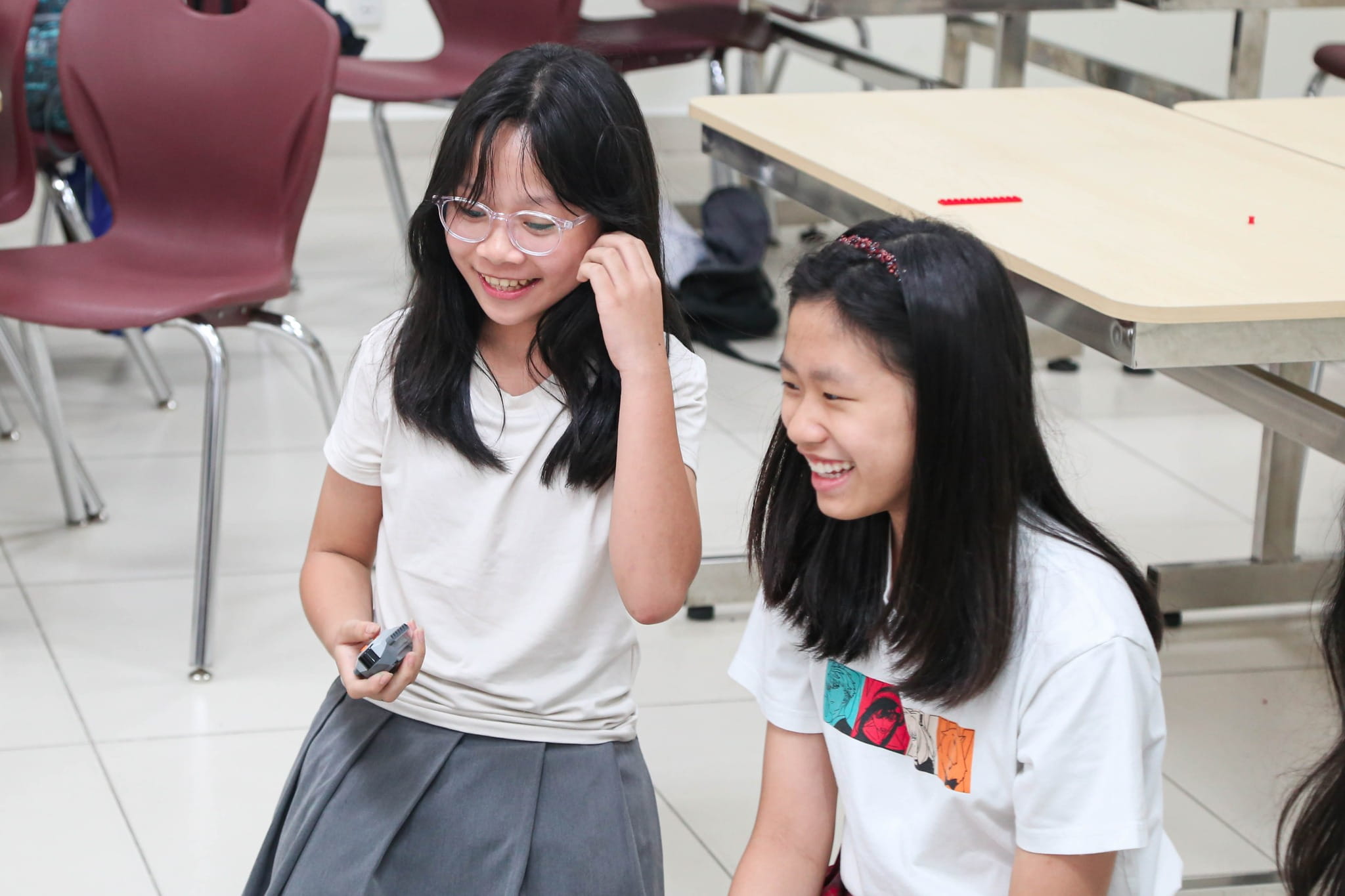 Khóa học hè 2024 | Chinh phục vũ trụ qua lập trình robots, thiết kế trò chơi điện tử và sáng tạo mô hình phi thuyền LEGO! - Carousel For News Detail