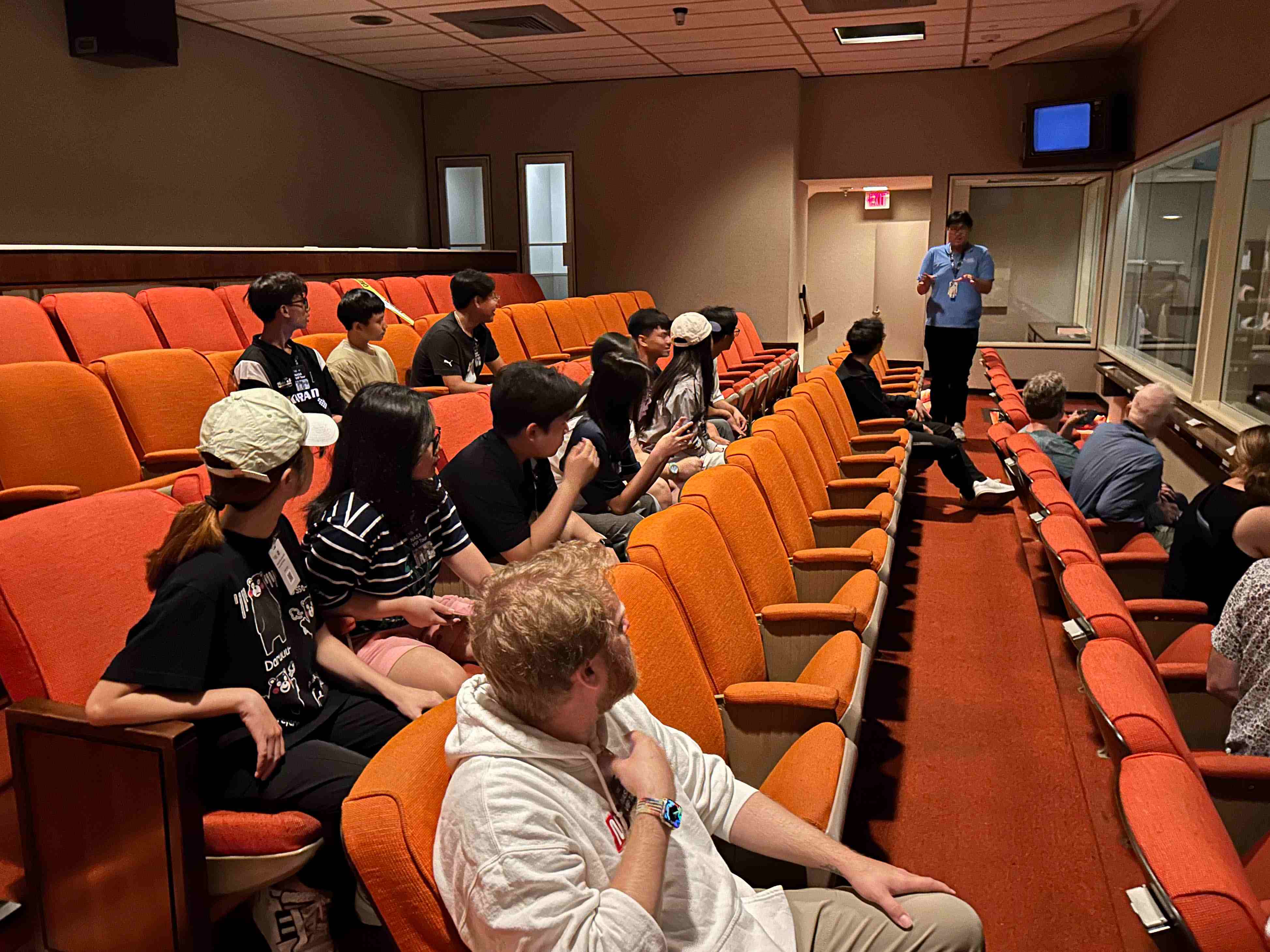 Từ BVIS đến Trung tâm Vũ trụ NASA: Cơ hội khám phá bước nhảy vĩ đại của nhân loại - Carousel For News Detail