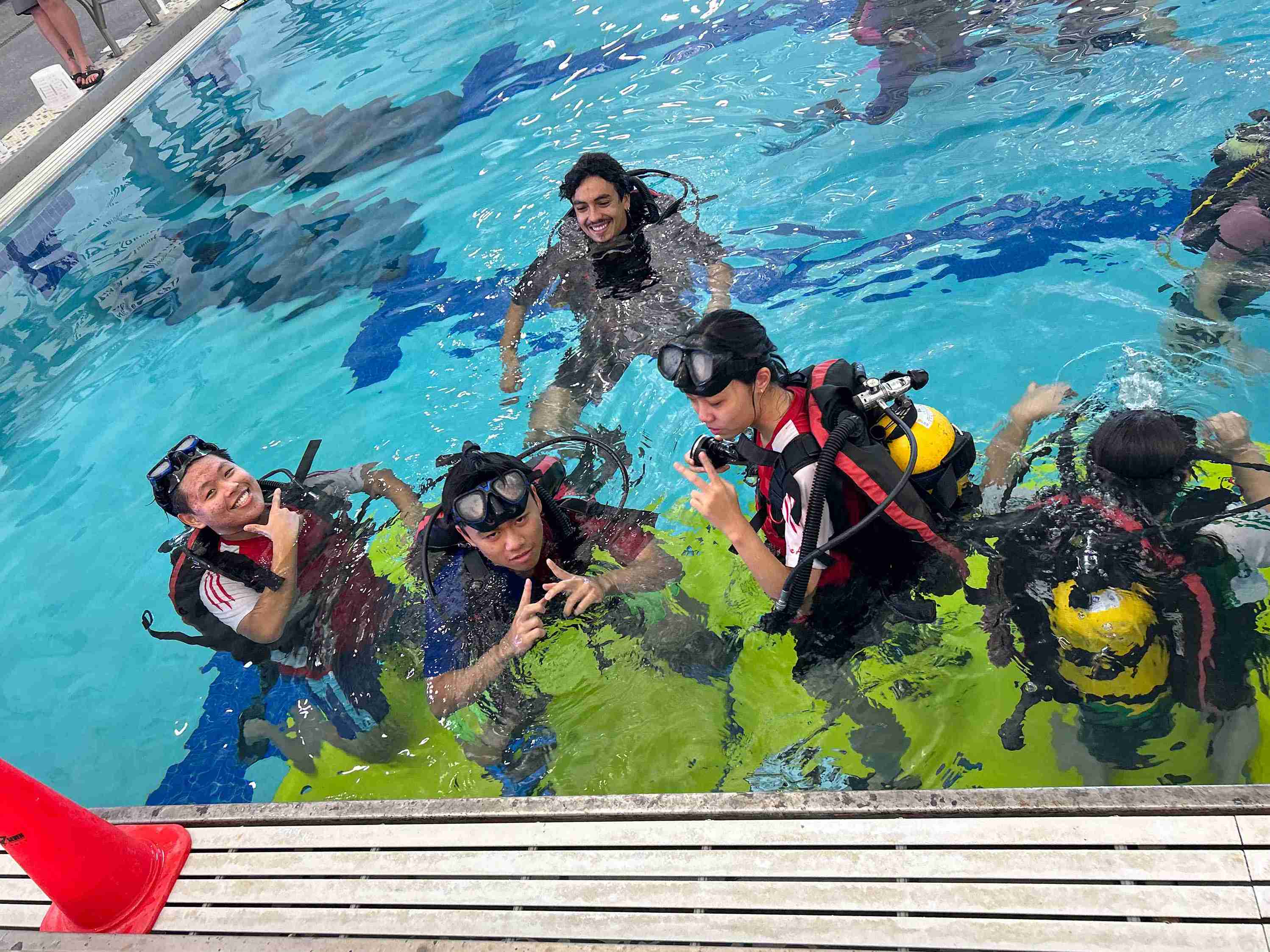 From BVIS to Nasa Space Centre: An opportunity to explore humanity's giant leap - Carousel For News Detail