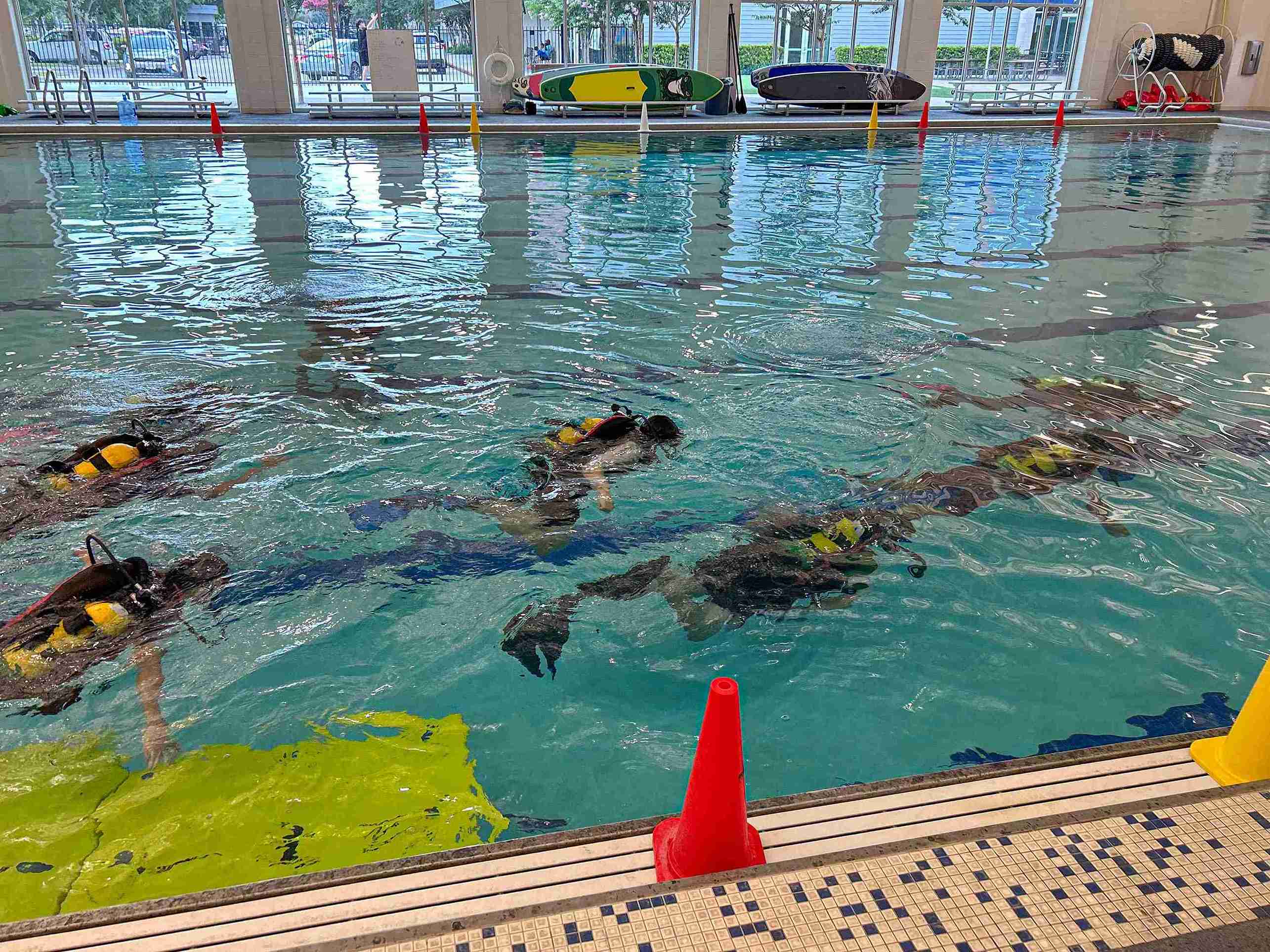 Từ BVIS đến Trung tâm Vũ trụ NASA: Cơ hội khám phá bước nhảy vĩ đại của nhân loại - Carousel For News Detail