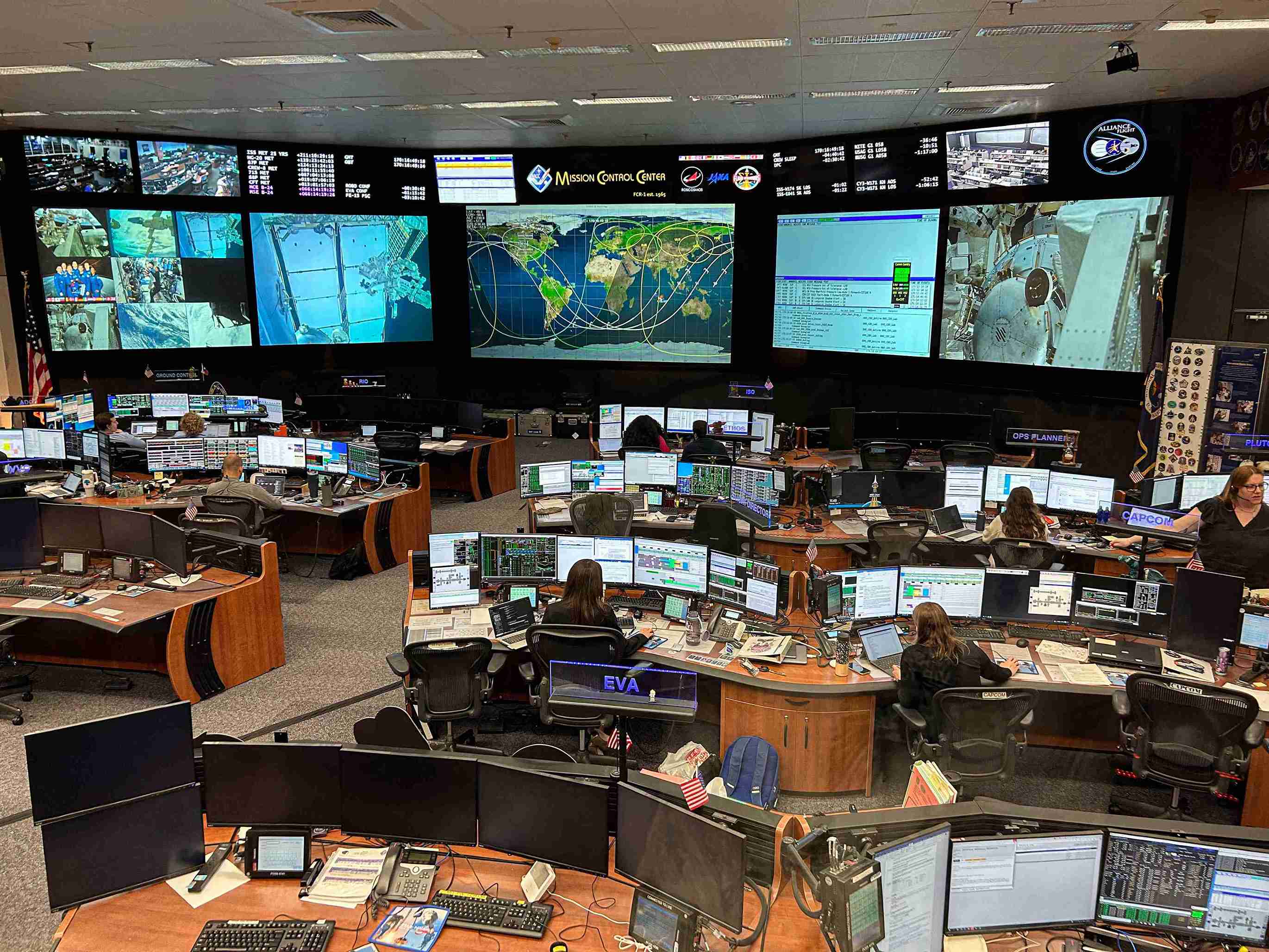 Từ BVIS đến Trung tâm Vũ trụ NASA: Cơ hội khám phá bước nhảy vĩ đại của nhân loại - Carousel For News Detail