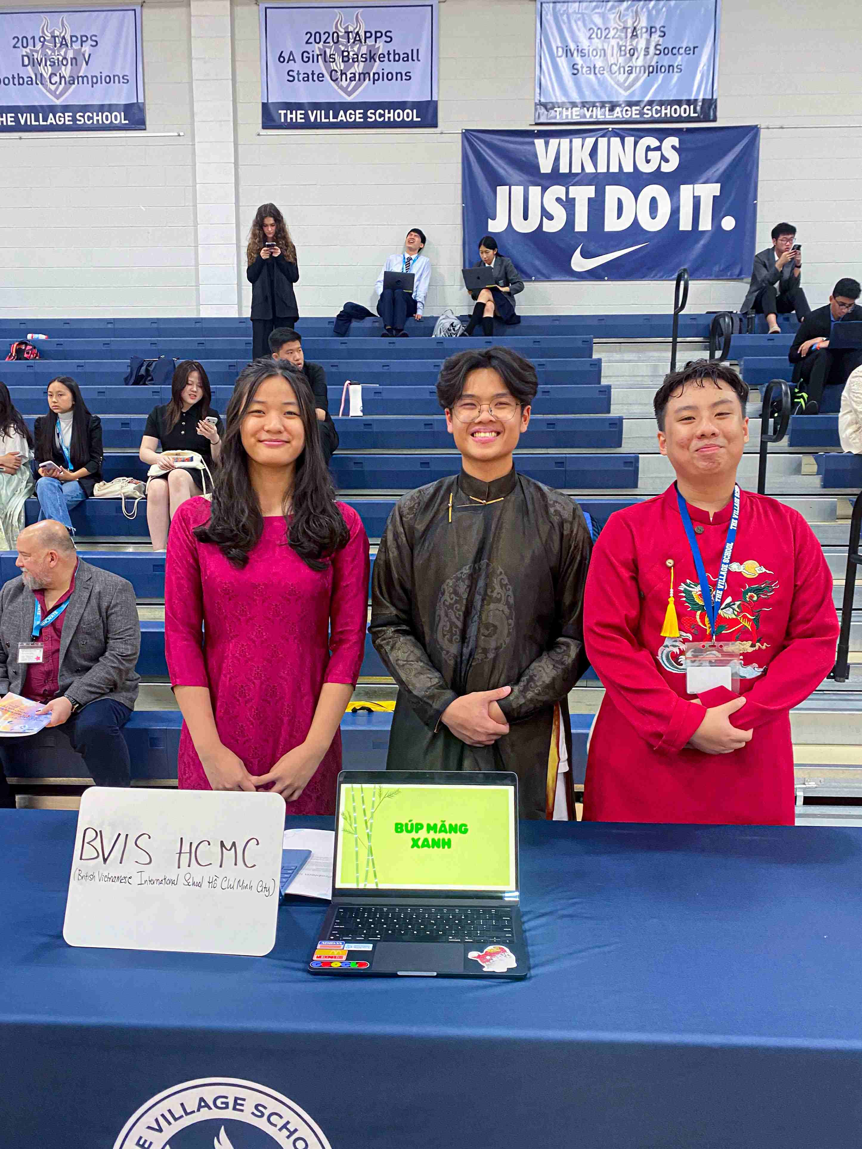 Unleashing the leadership potential of youth for the community at the NAE-UNICEF conference 2024 - Unleashing the leadership potential of youth for the community at the NAE-UNICEF conference 2024