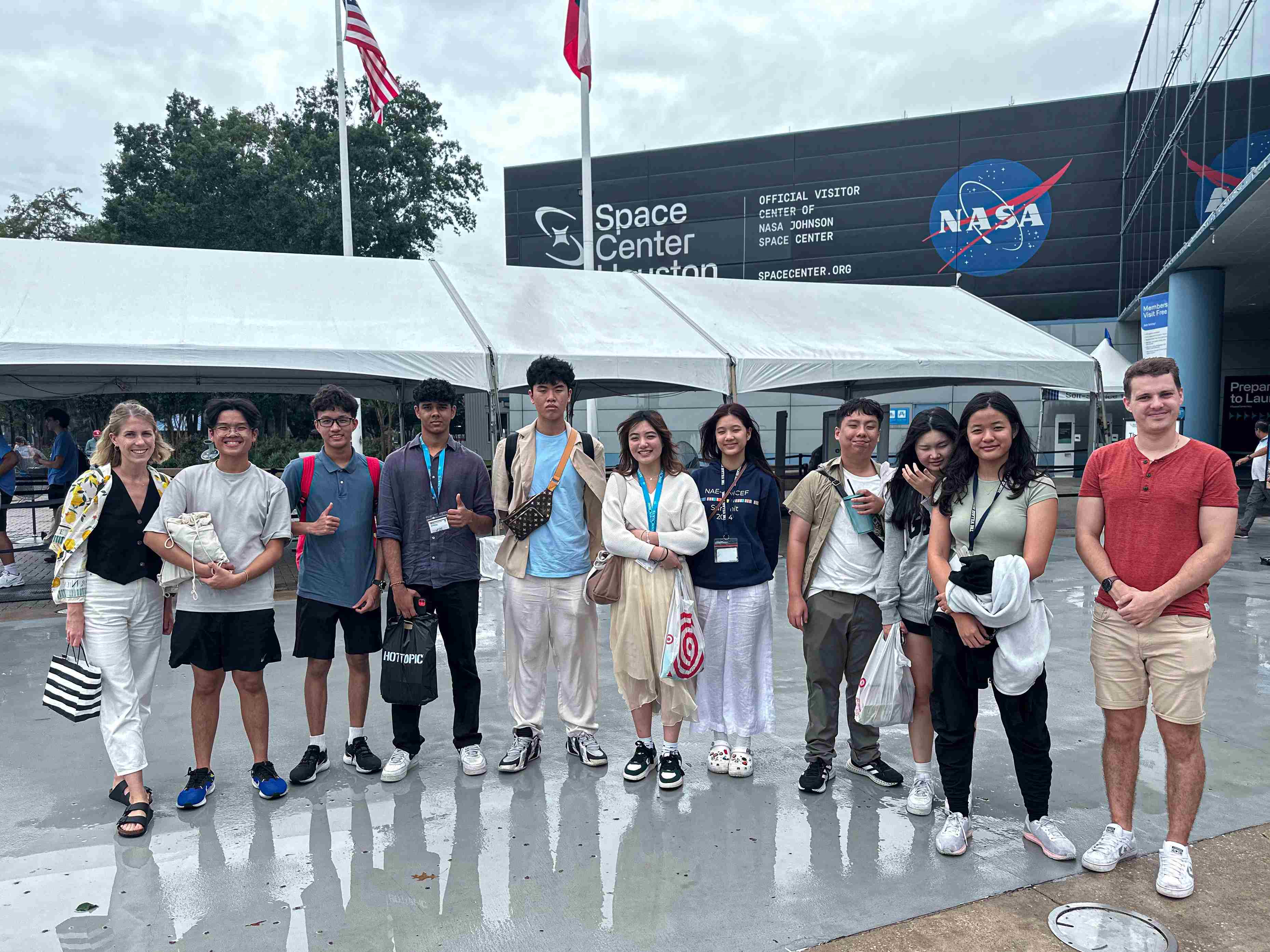 Unleashing the leadership potential of youth for the community at the NAE-UNICEF conference 2024 - Unleashing the leadership potential of youth for the community at the NAE-UNICEF conference 2024