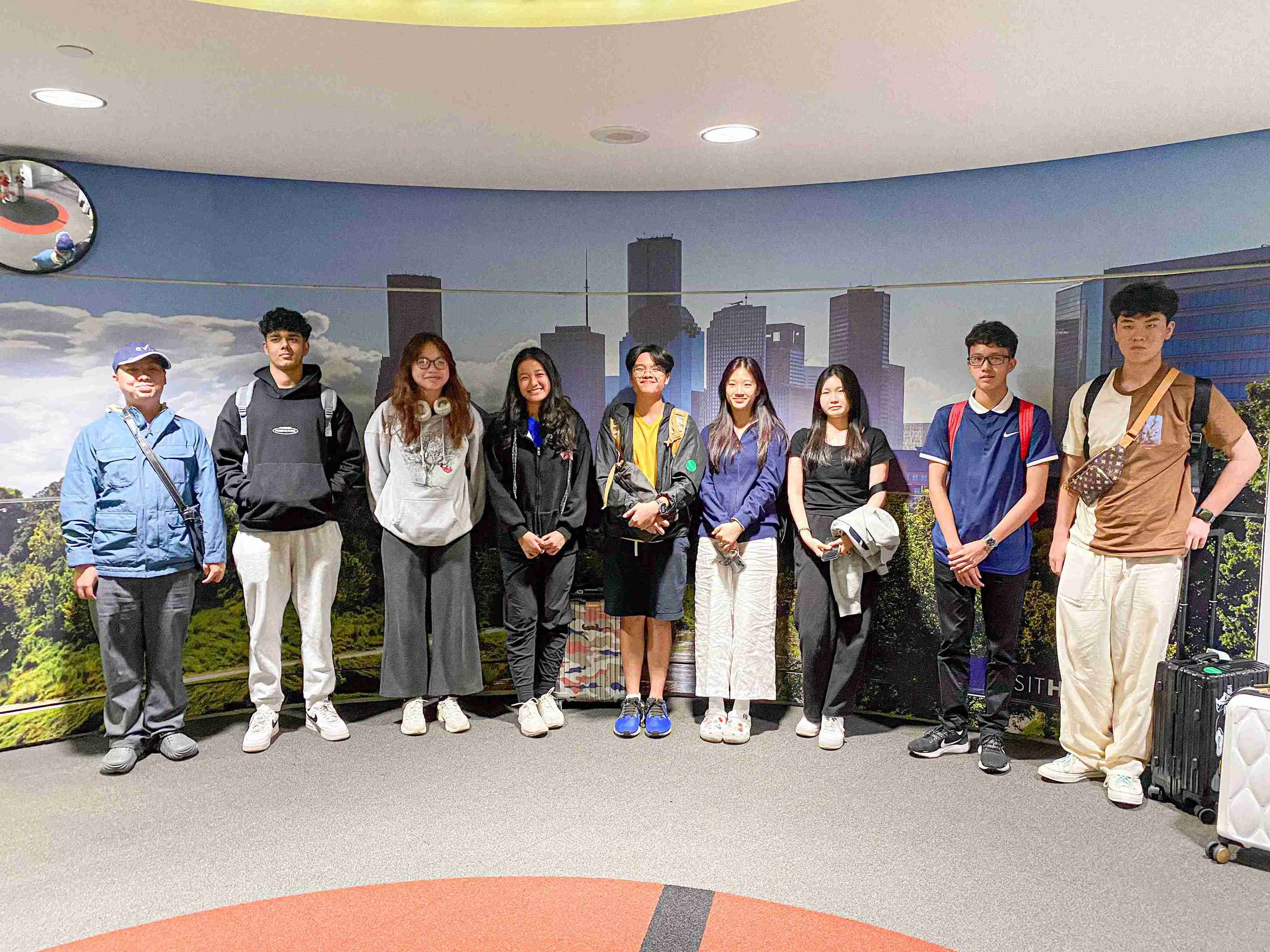 Khai phóng tiềm năng lãnh đạo trẻ cho cộng đồng tại Hội nghị NAE-UNICEF 2024 - Carousel For News Detail