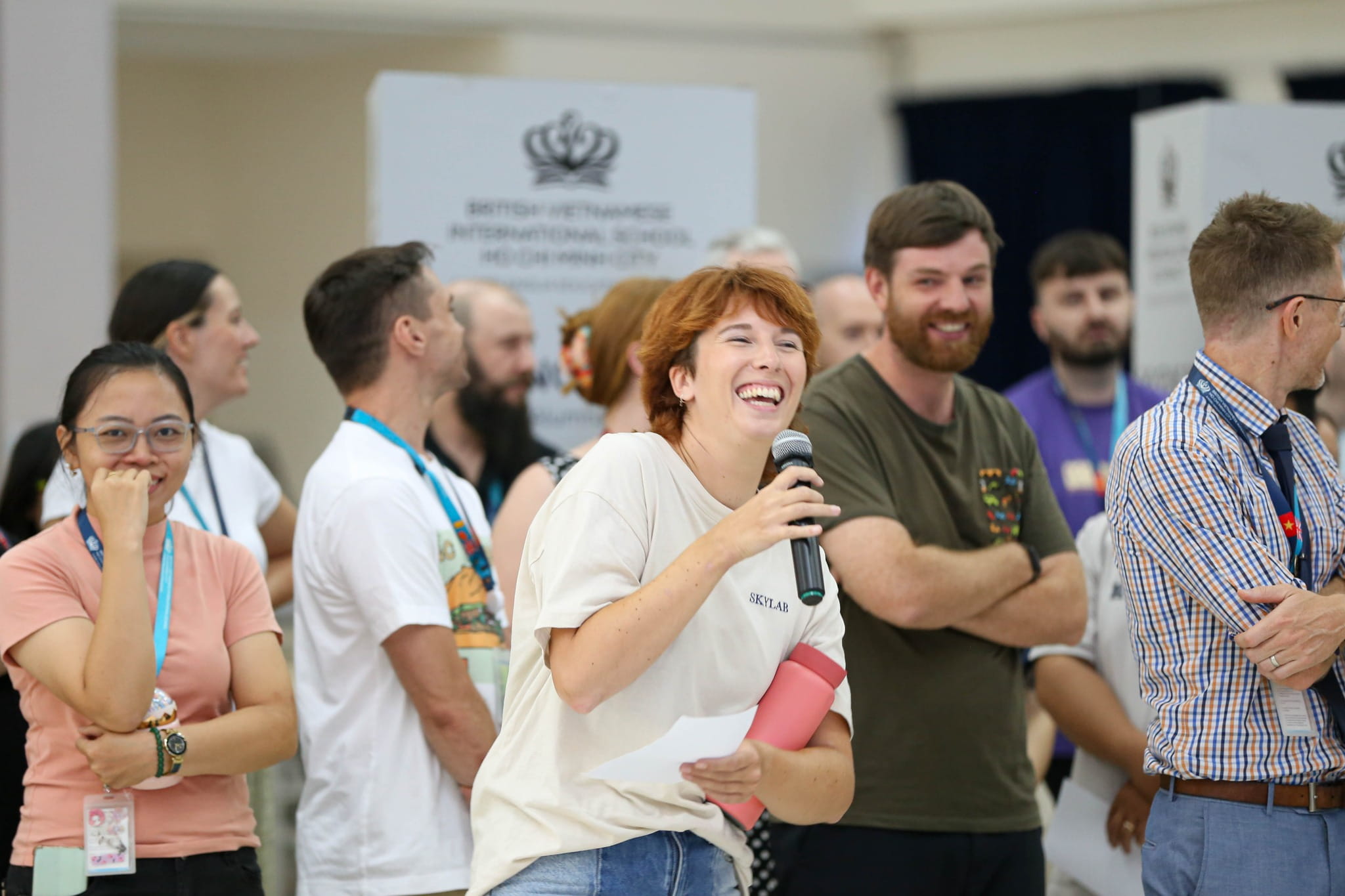 Dr. Leslie Williams: How can we develop a learning environment that embodies our EDIB values? - 2