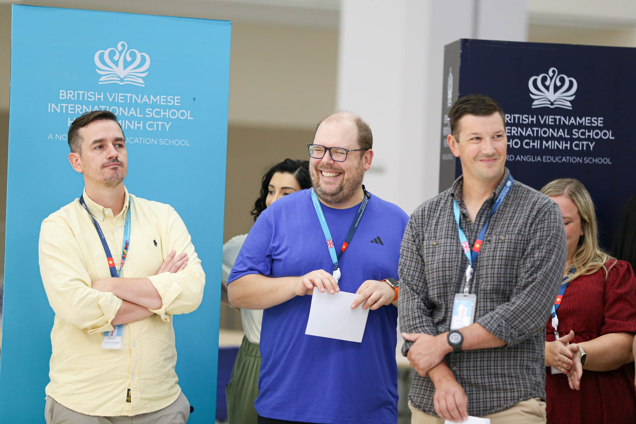 Tiến sĩ Leslie Williams: Làm thế nào chúng ta có thể phát triển một môi trường học tập thể hiện các giá trị EDIB? - 2