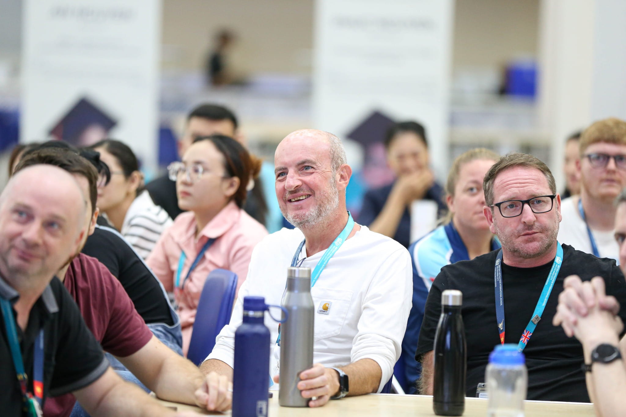 Dr. Leslie Williams: How can we develop a learning environment that embodies our EDIB values? - 2